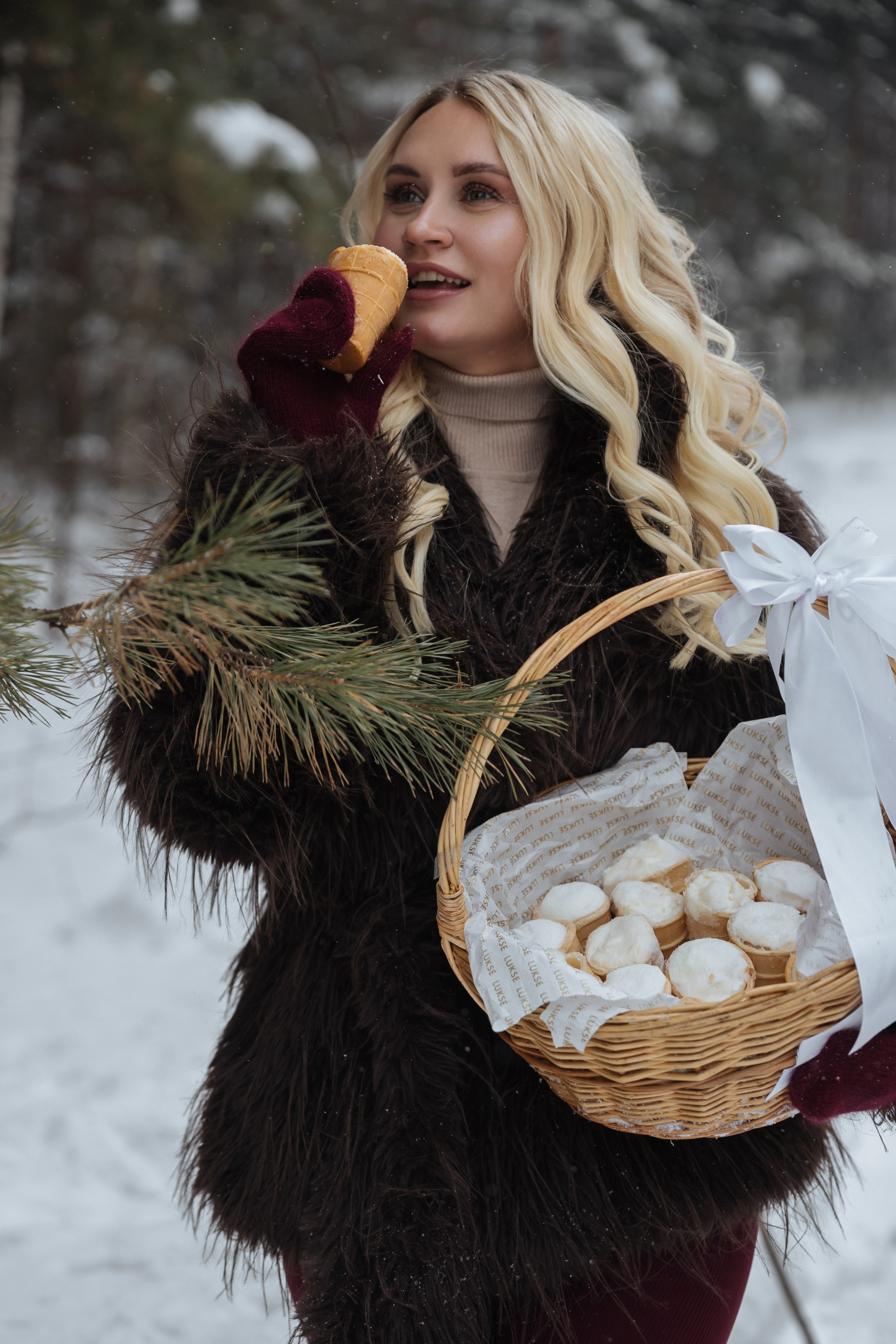 Индивидуальная. Семейный фотограф