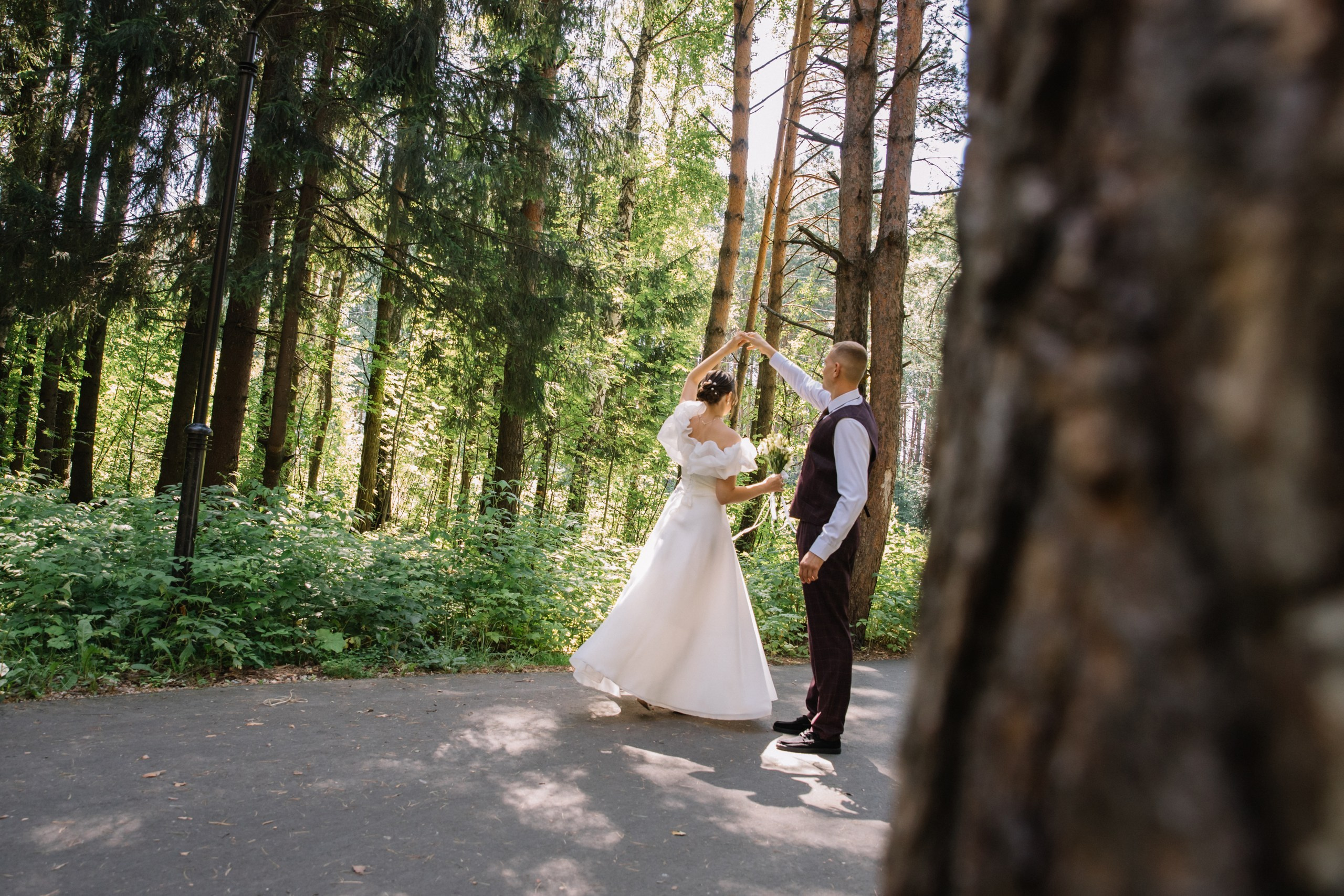 Wedding. Семейный фотограф