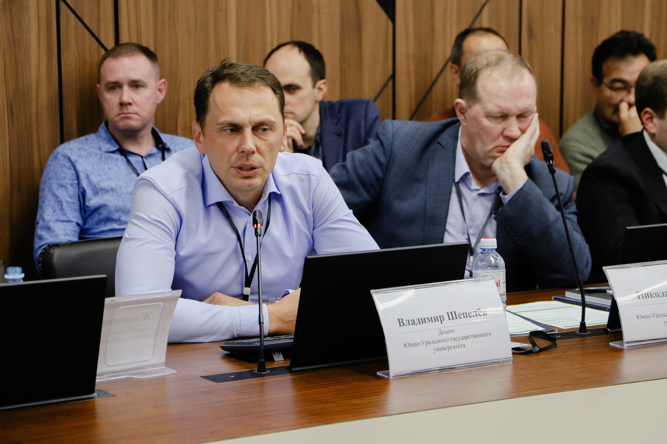 III Международная конференция. Фотограф в Алматы и Москве Даша Пушкина