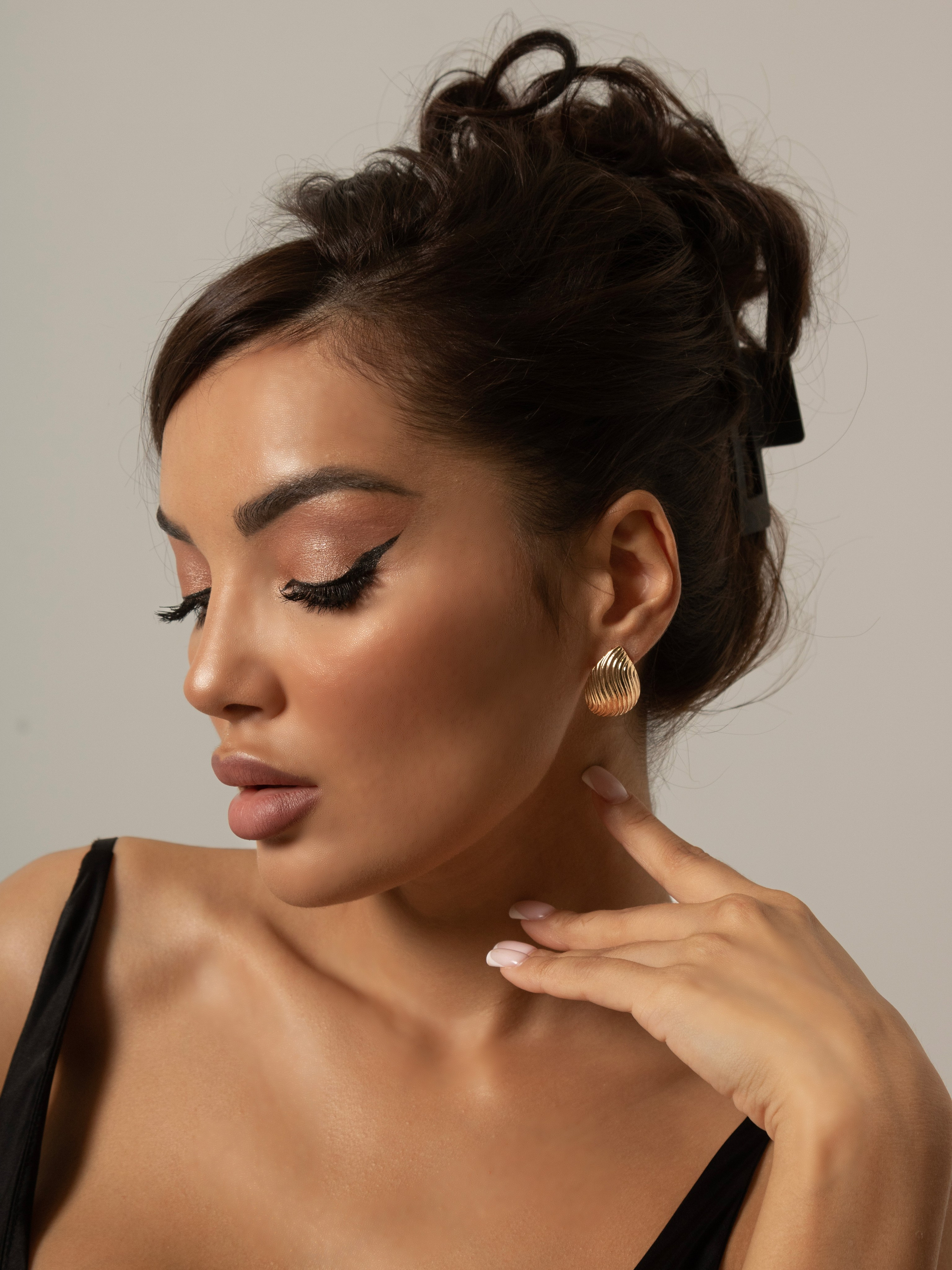 Бижутерия. Фотостудия для Wildberries Ozon