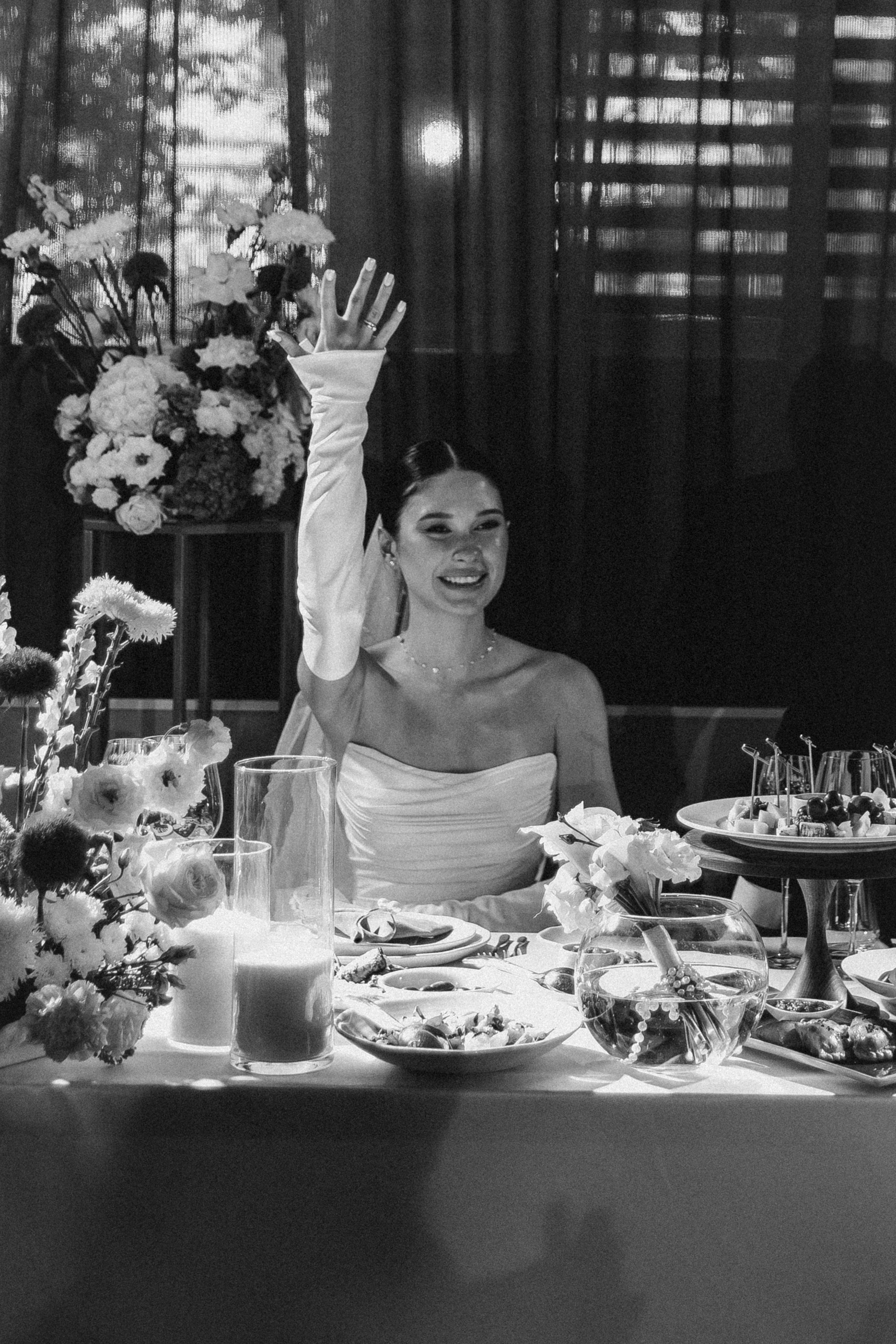 Григорий и Елизавета. Свадебный фотограф в Москве Нестерова Мария