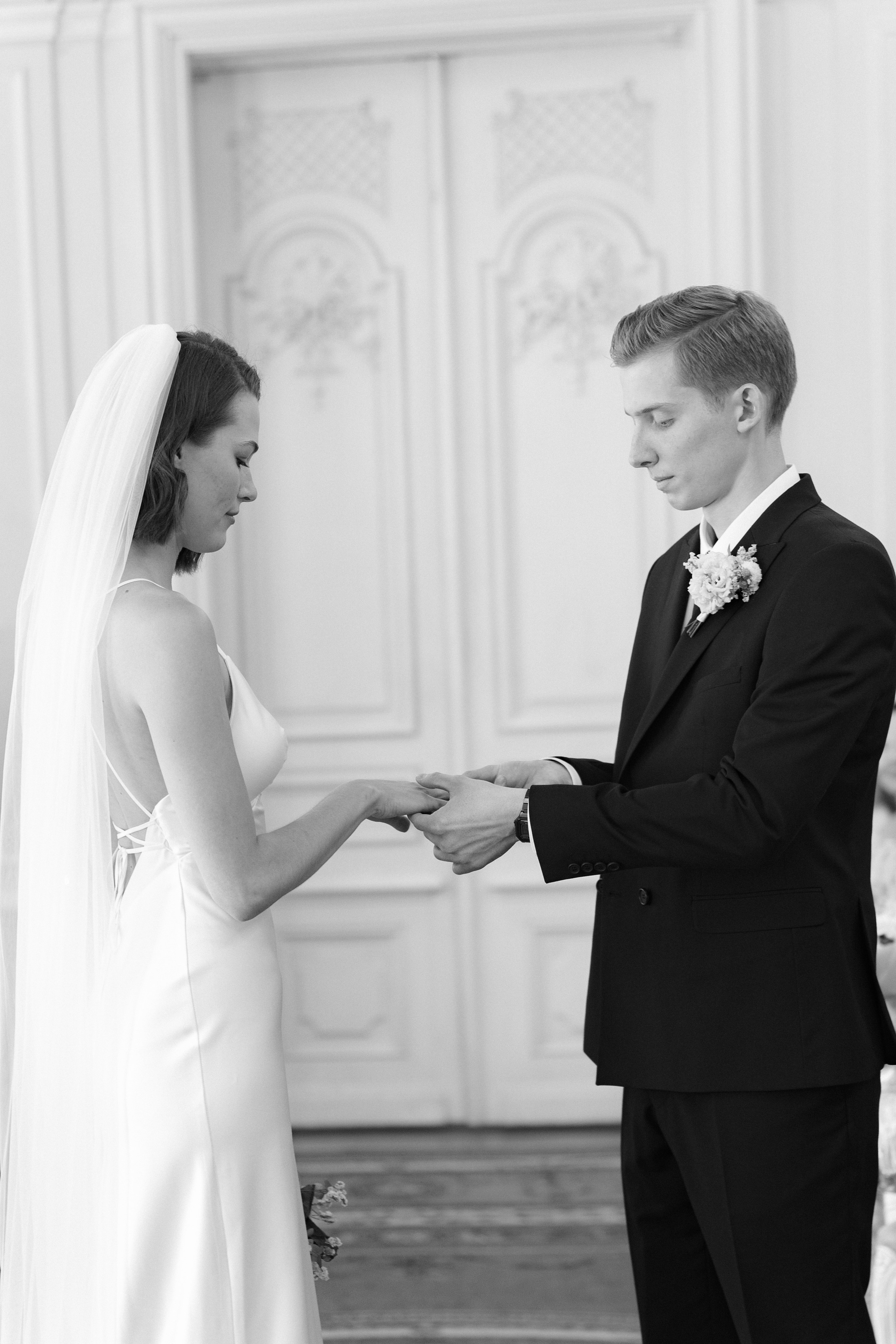 Алексей и Анна. Фотограф Макс Меш