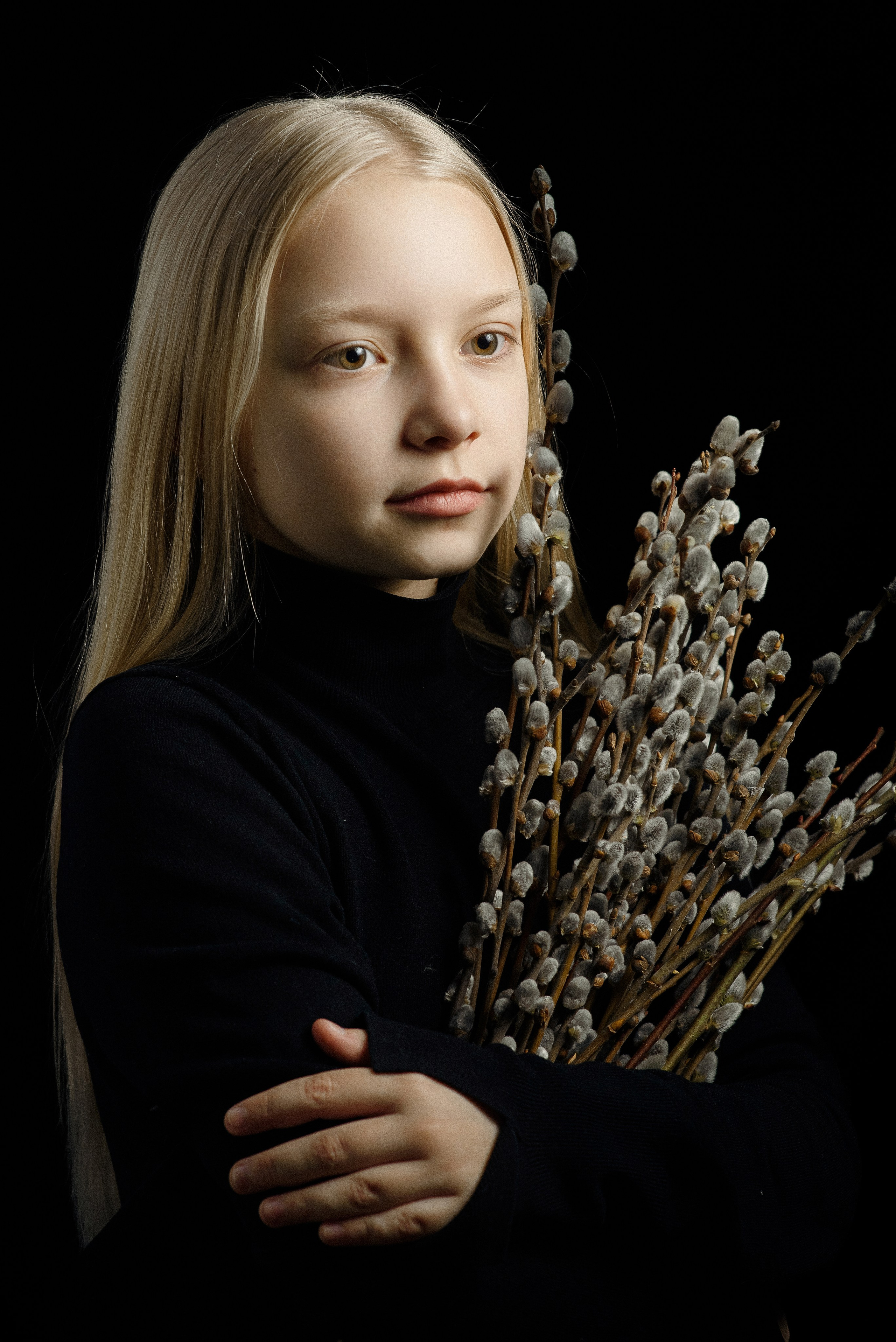 Полина Крис и Лиза. Римма Гусакова. Выпускные фотокниги. Детские и семейные фотосессии