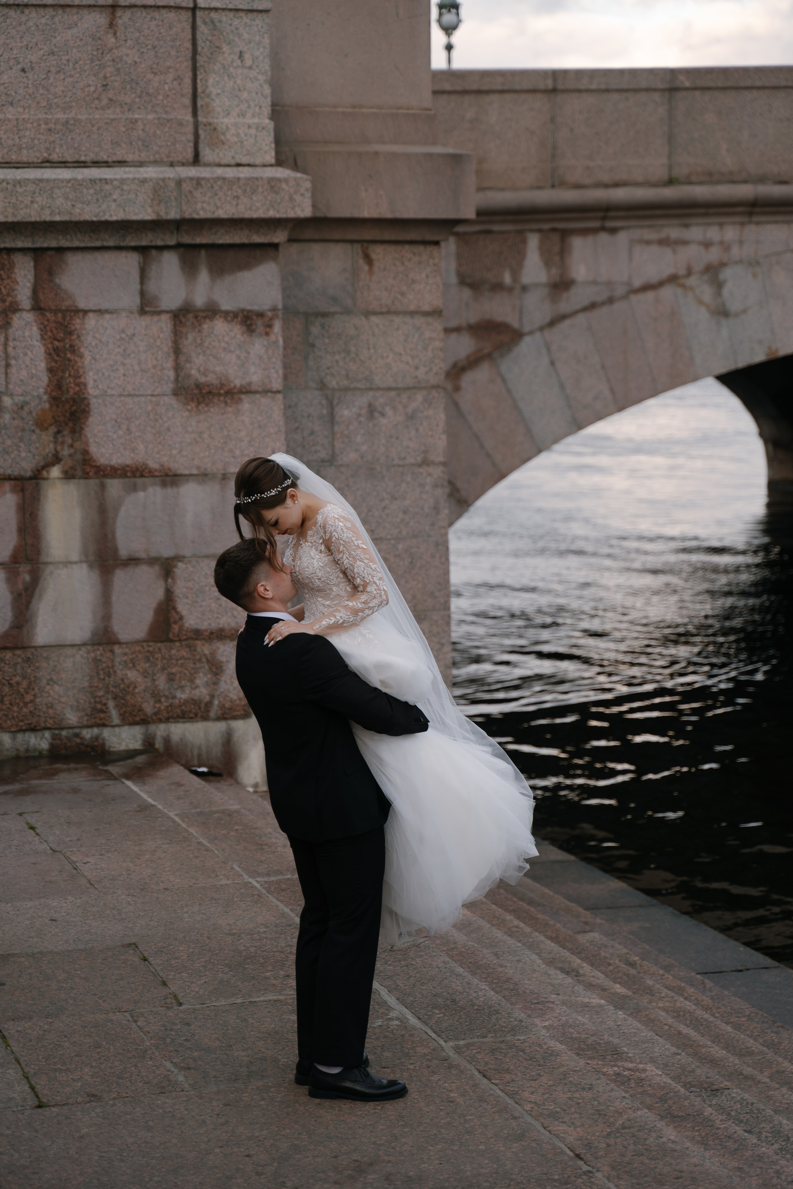 08.09.2023. Свадебный фотограф — Наталья Фед СПб/Москва