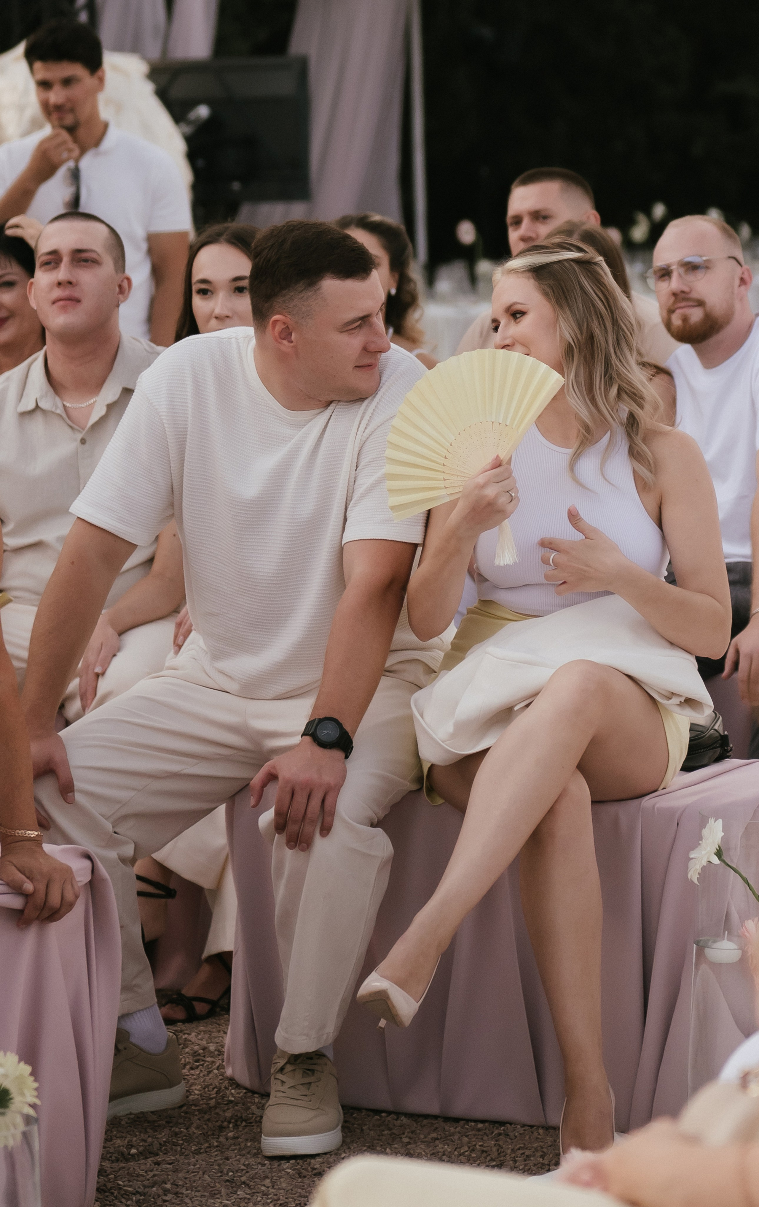 Никита и Настя (Серебряное озеро). Свадебный, женский, семейный фотограф в Севастополе Юлия Мошенко