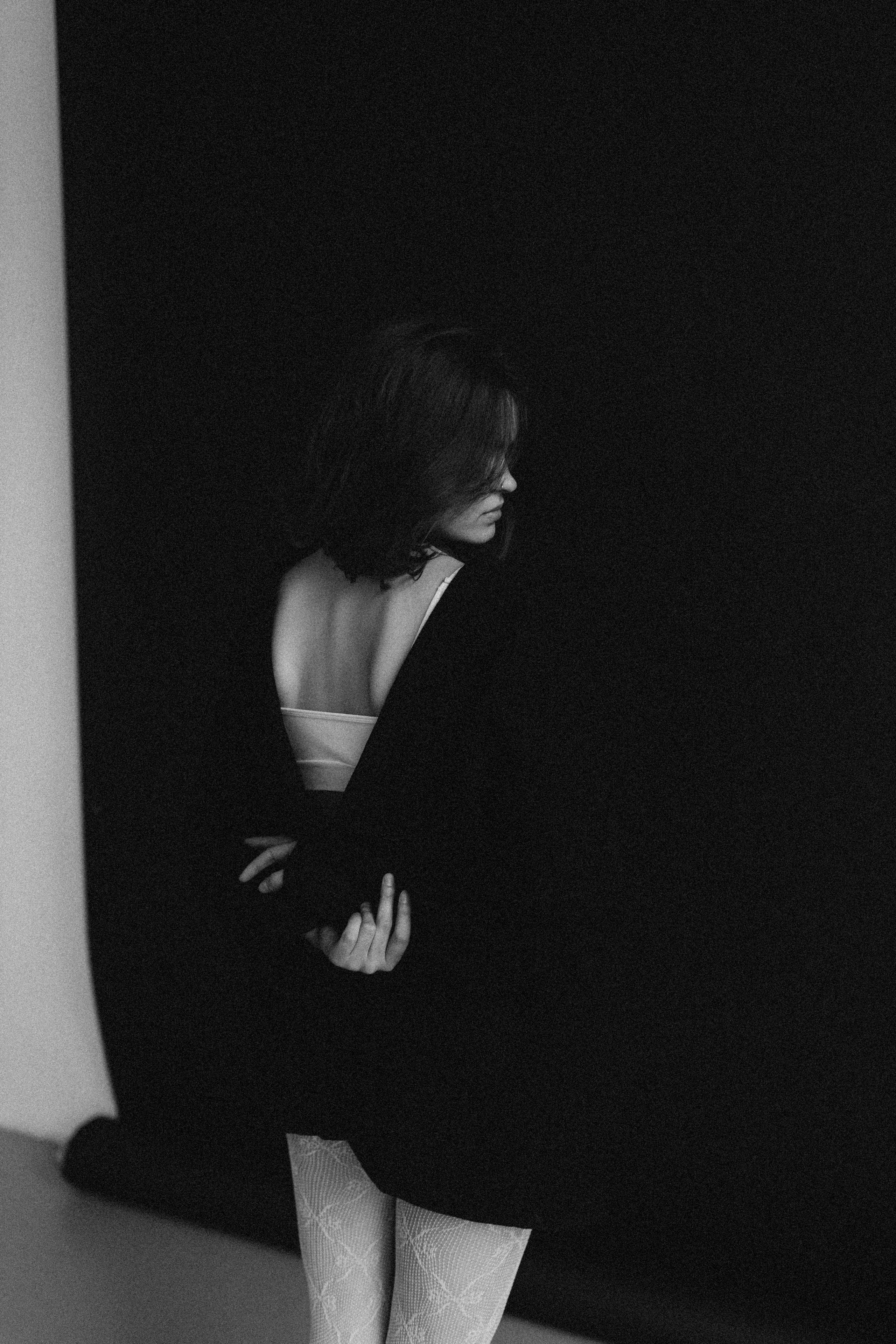 Юля. Фотограф в Петербурге Ольга Стрельченко