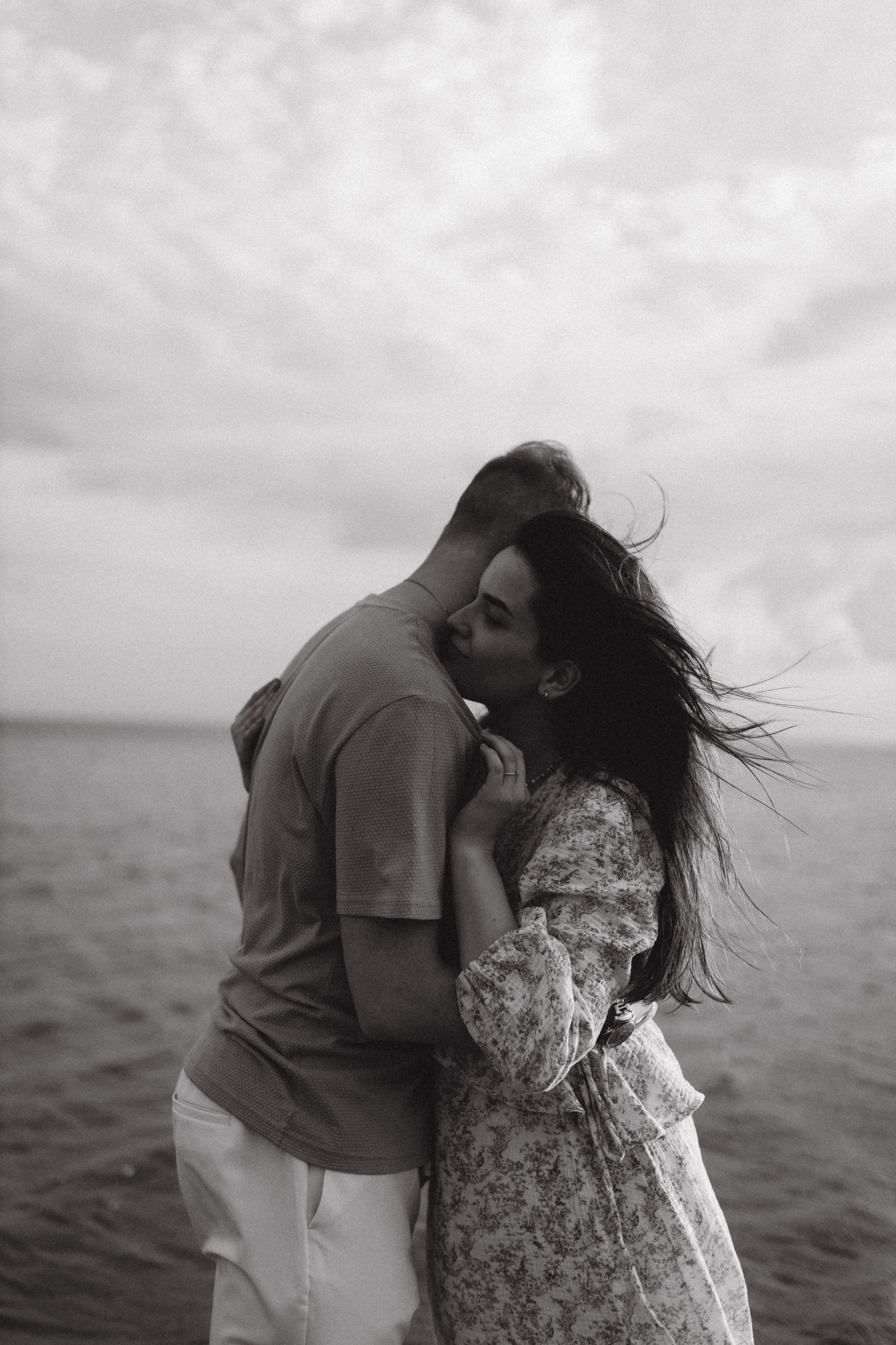 Лиза и Денис. Фотограф в Петербурге Ольга Стрельченко