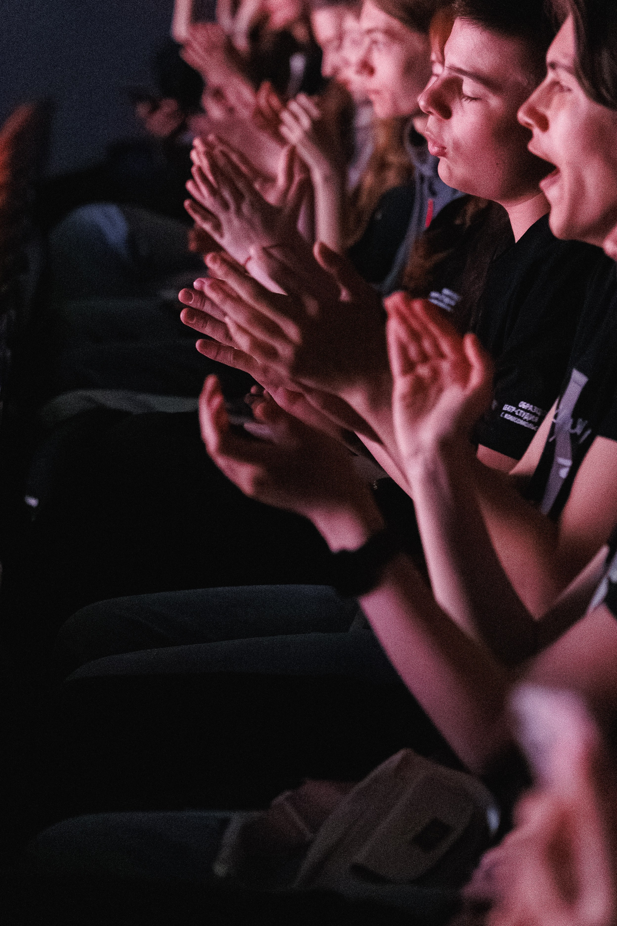 Фестиваль «Страна-Театр-Школа». Фотограф в Москве Виктория Губина