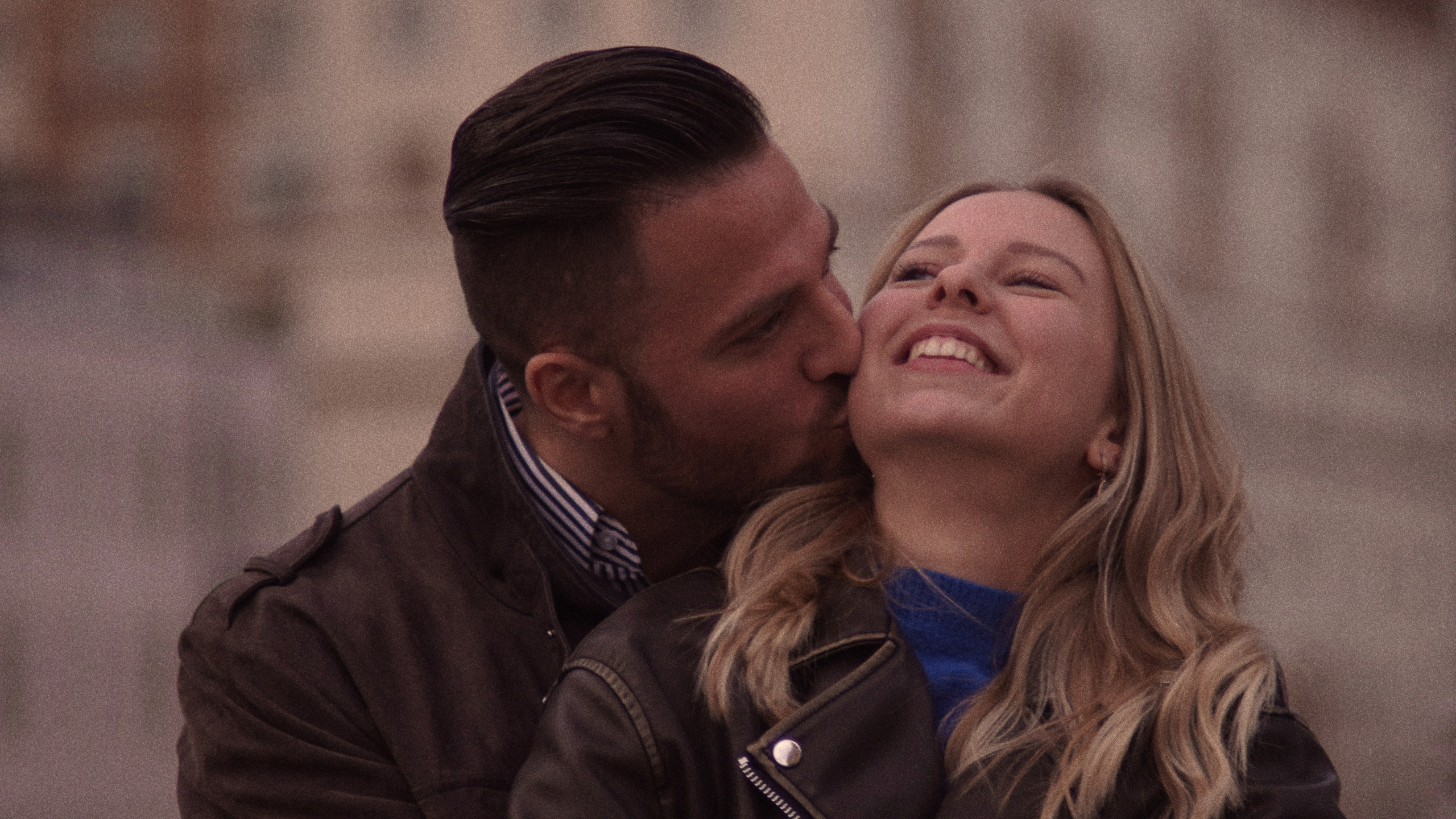 Алёна + Лукас. Фотограф Юлия Евсеева