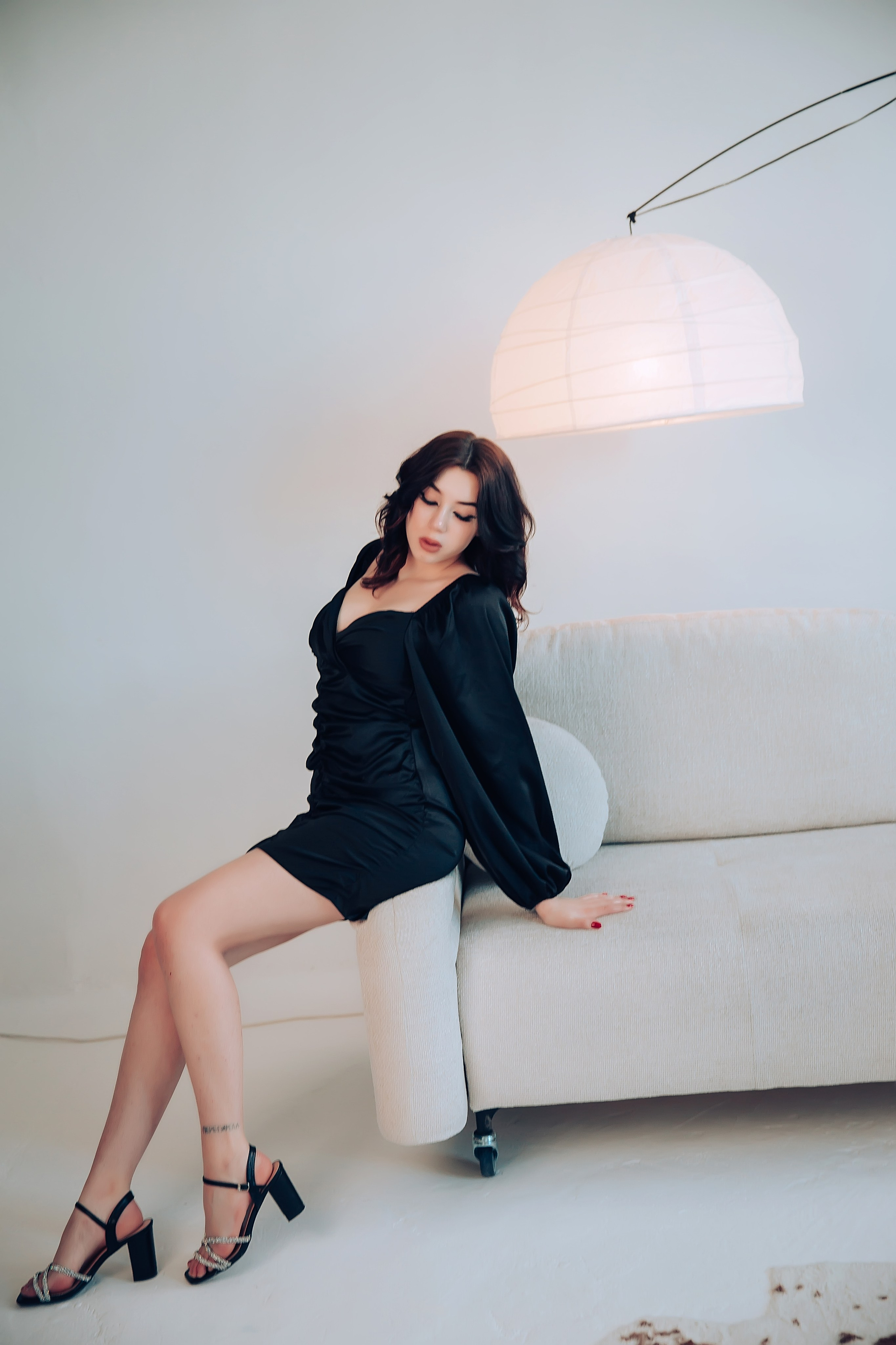 Настя. Школьный и детский фотограф Старожилово