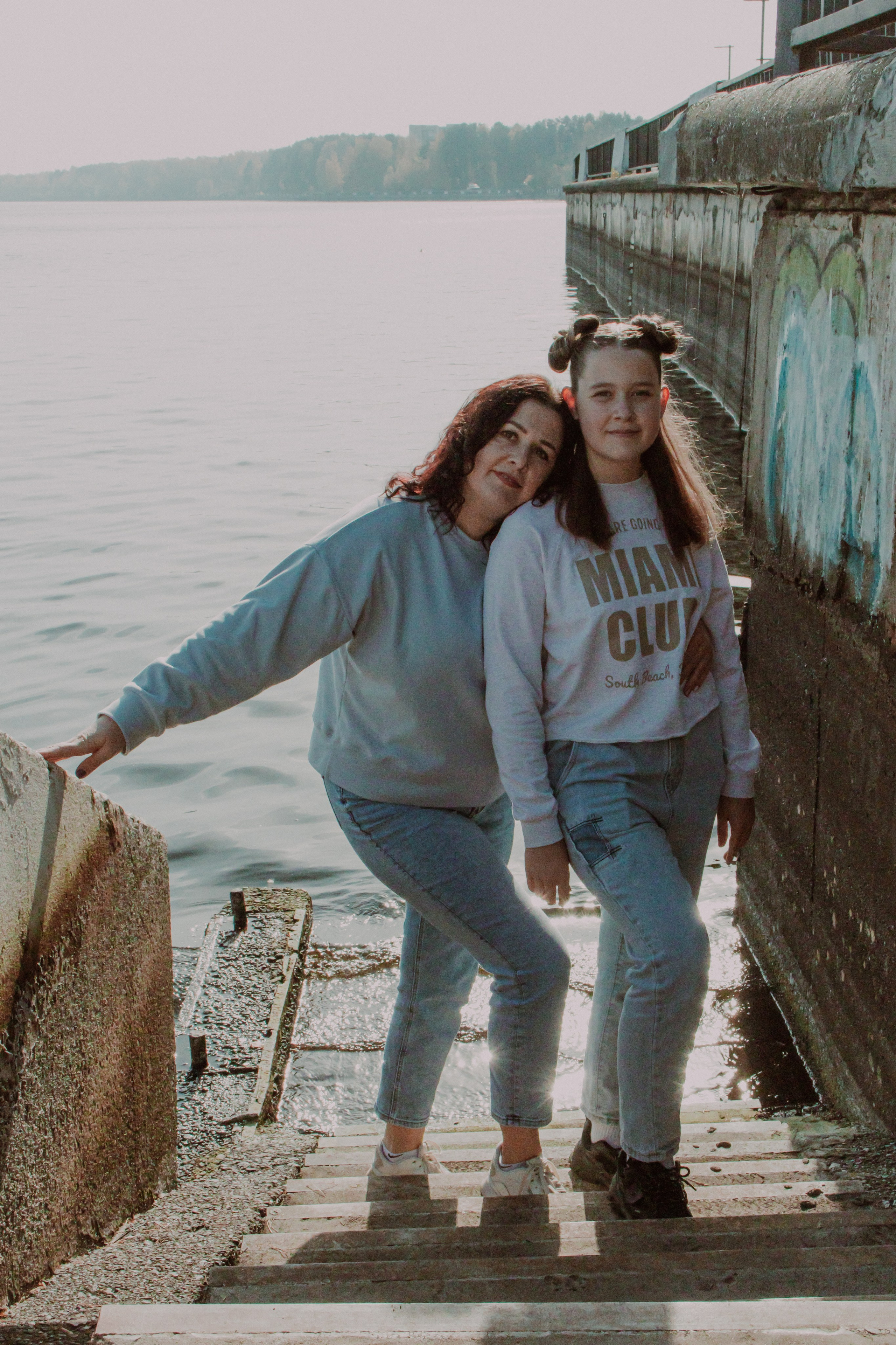 Фотопрогулка — семья. VSolo — ваш EVENT фотограф