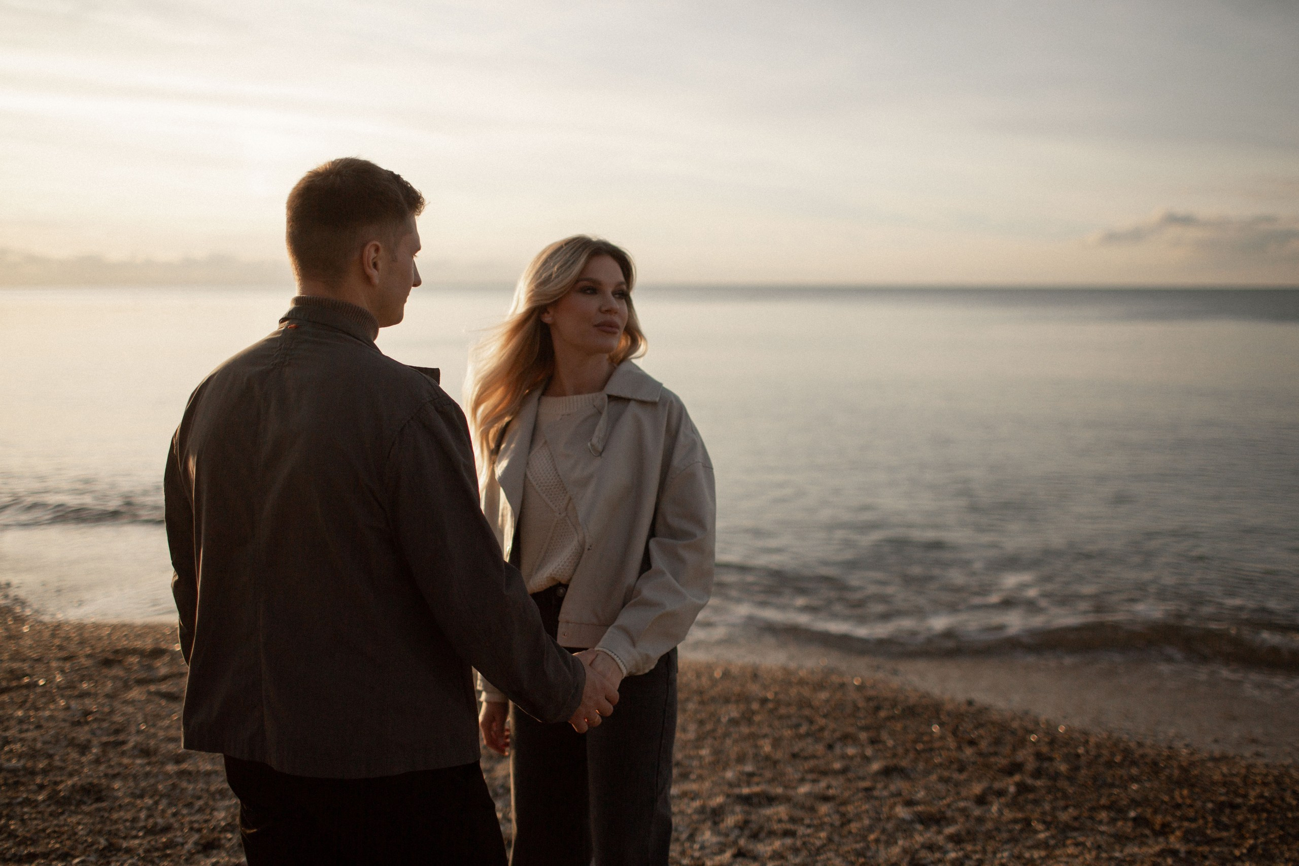 Та самая. Фотограф в Севастополе и Крыму Татьяна Бриз