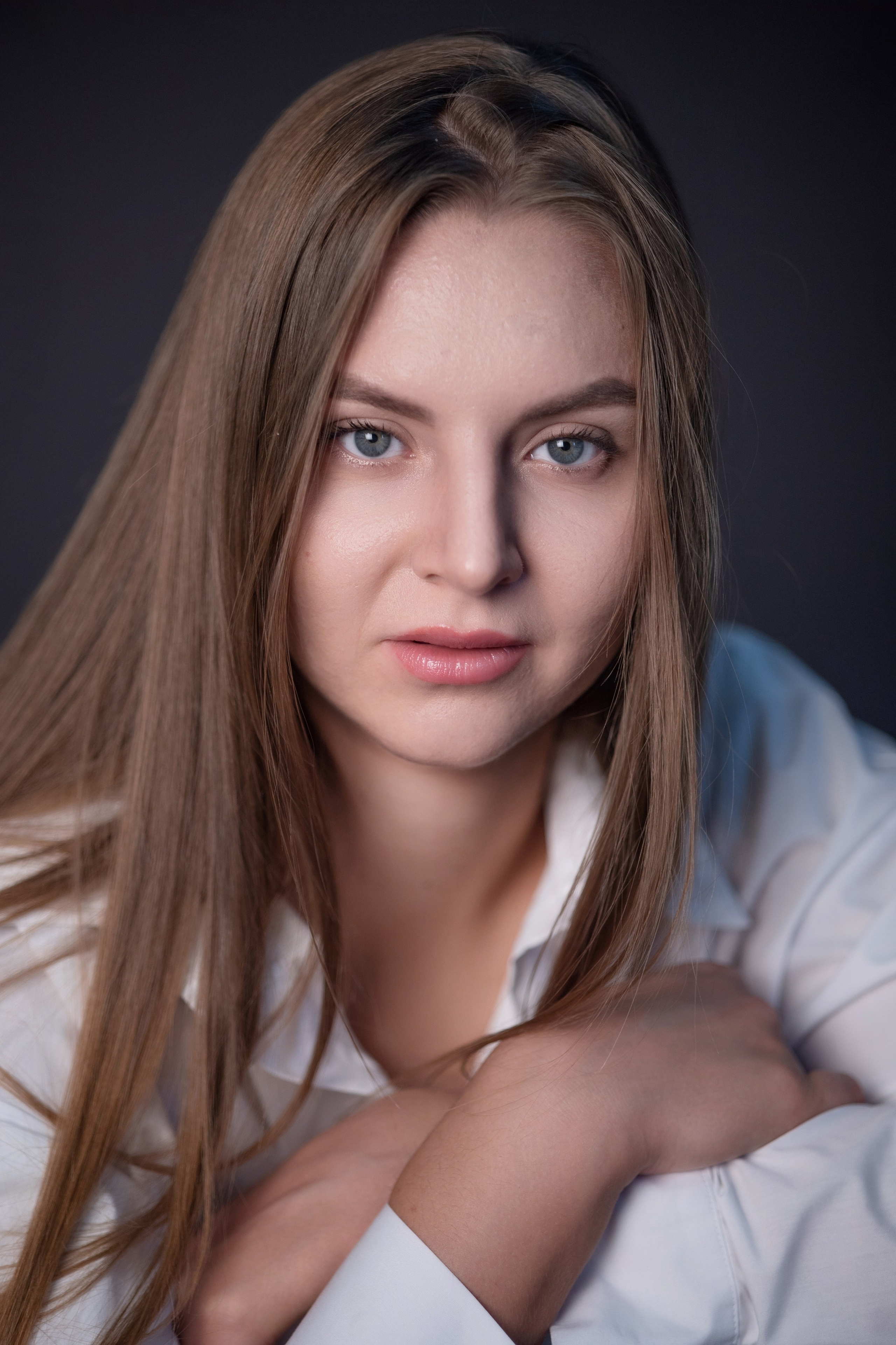 Женский портрет. Фотограф в Астрахани Айлет Утегенова