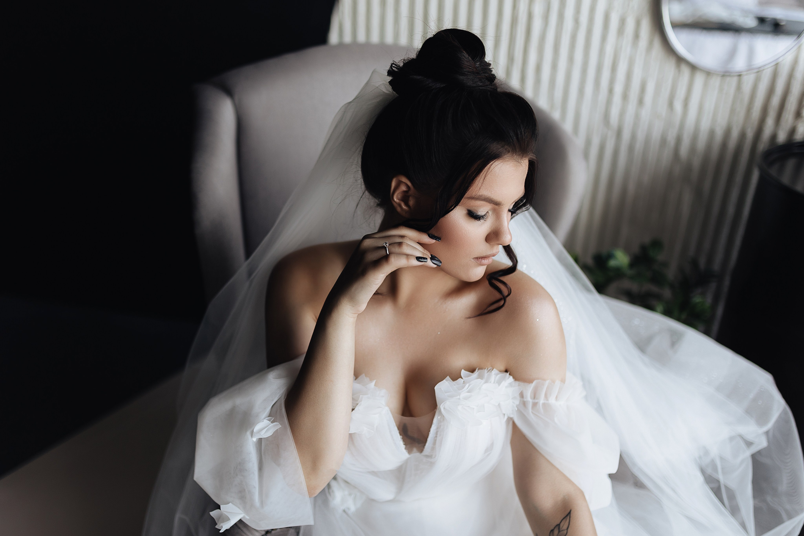 Дария и Георгий. Семейный и свадебный фотограф в Донецке Елена Гордеева