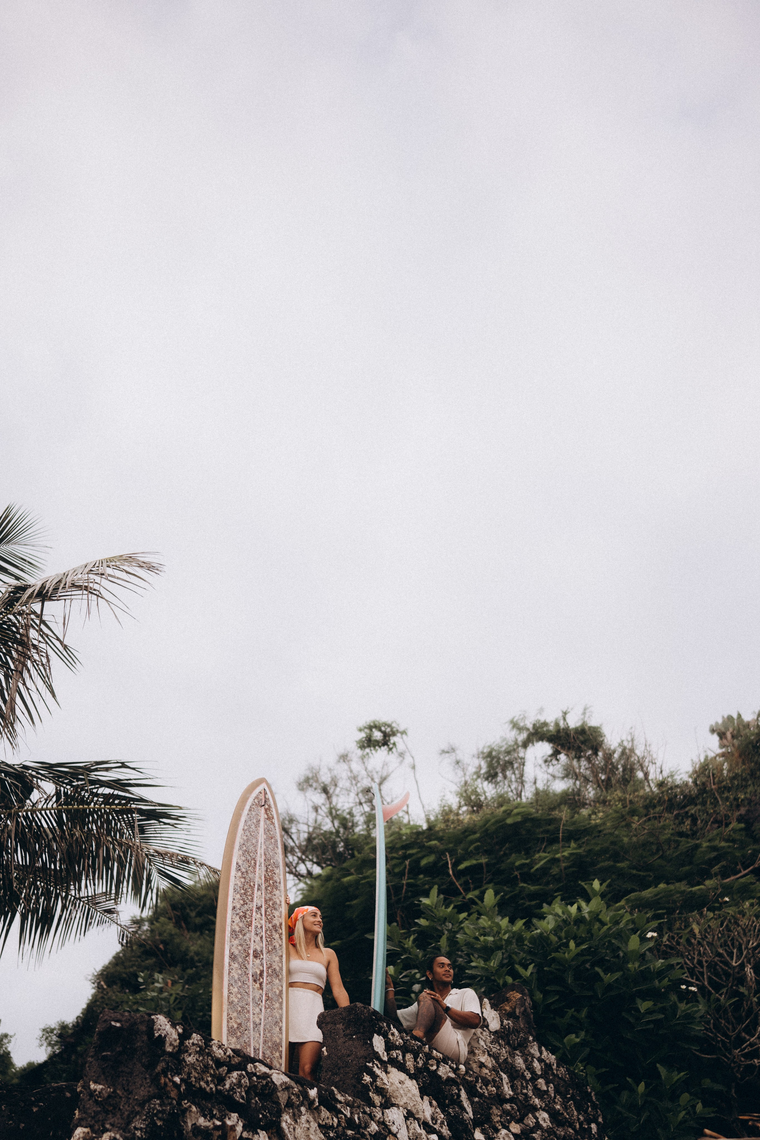 Elena & Jossi. Olga Antipova — photographer