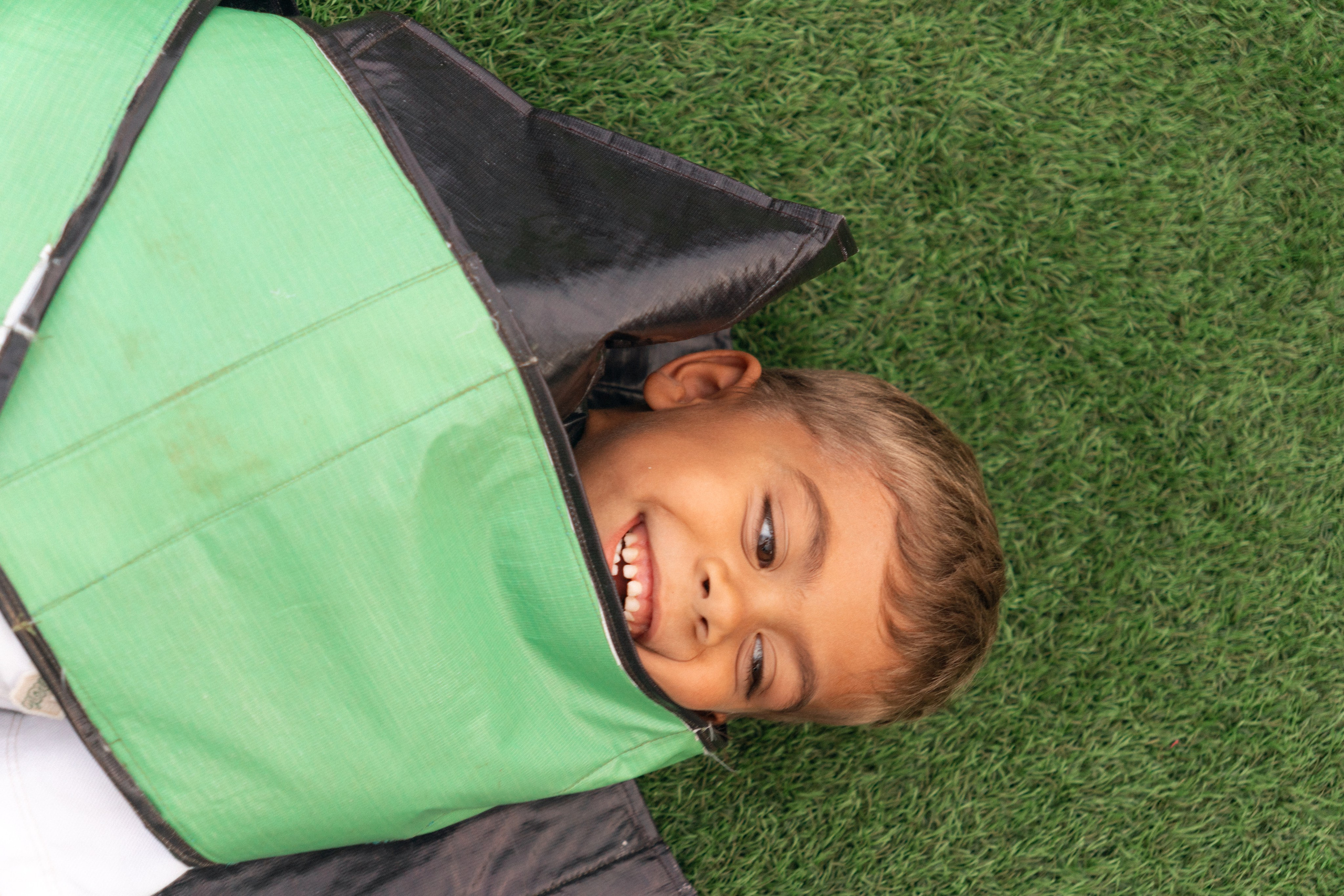 День Рождения Вани. Ольга Антипова — фотограф