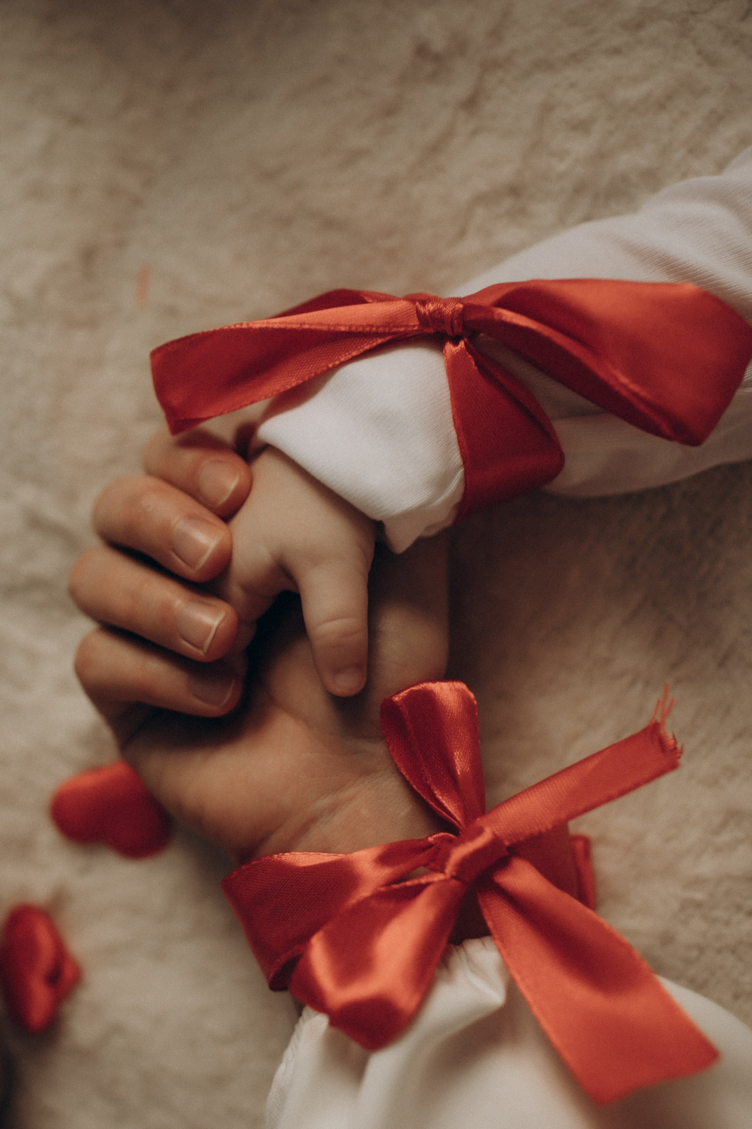 Мамино счастье. Семейный фотограф в Челябинске Ксения Зубкова