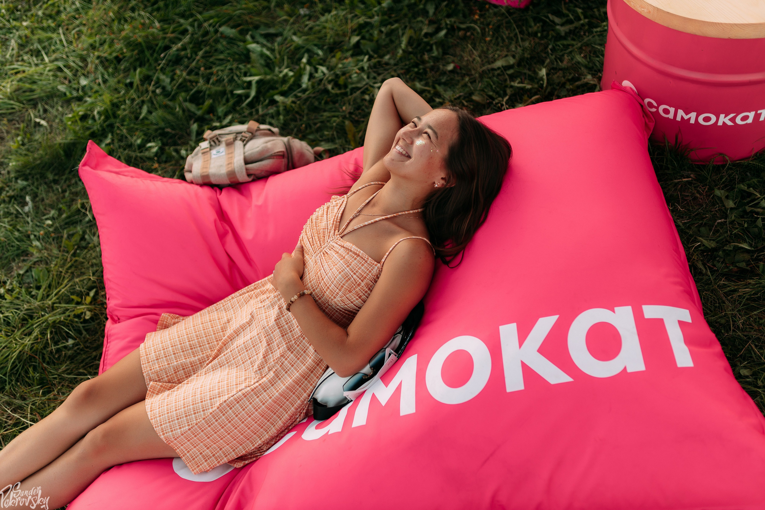 Самокат. Свадебный и репортажный фотограф в Чебоксарах Покровский Александр