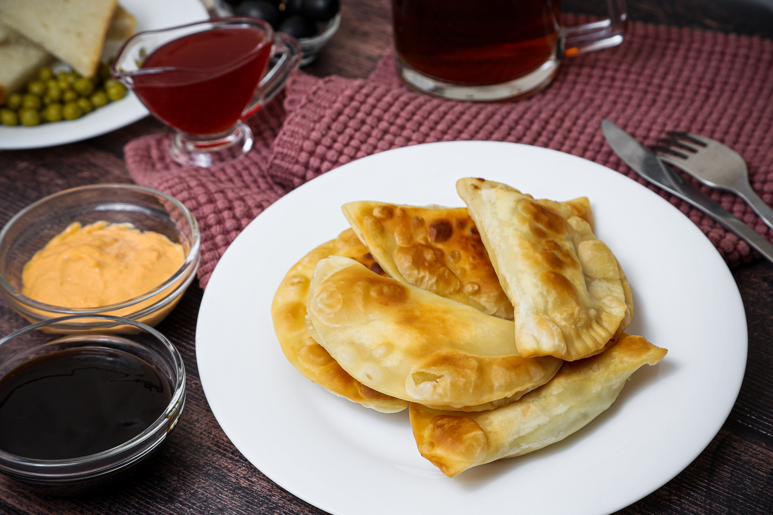 Портфолио. Предметная съемка