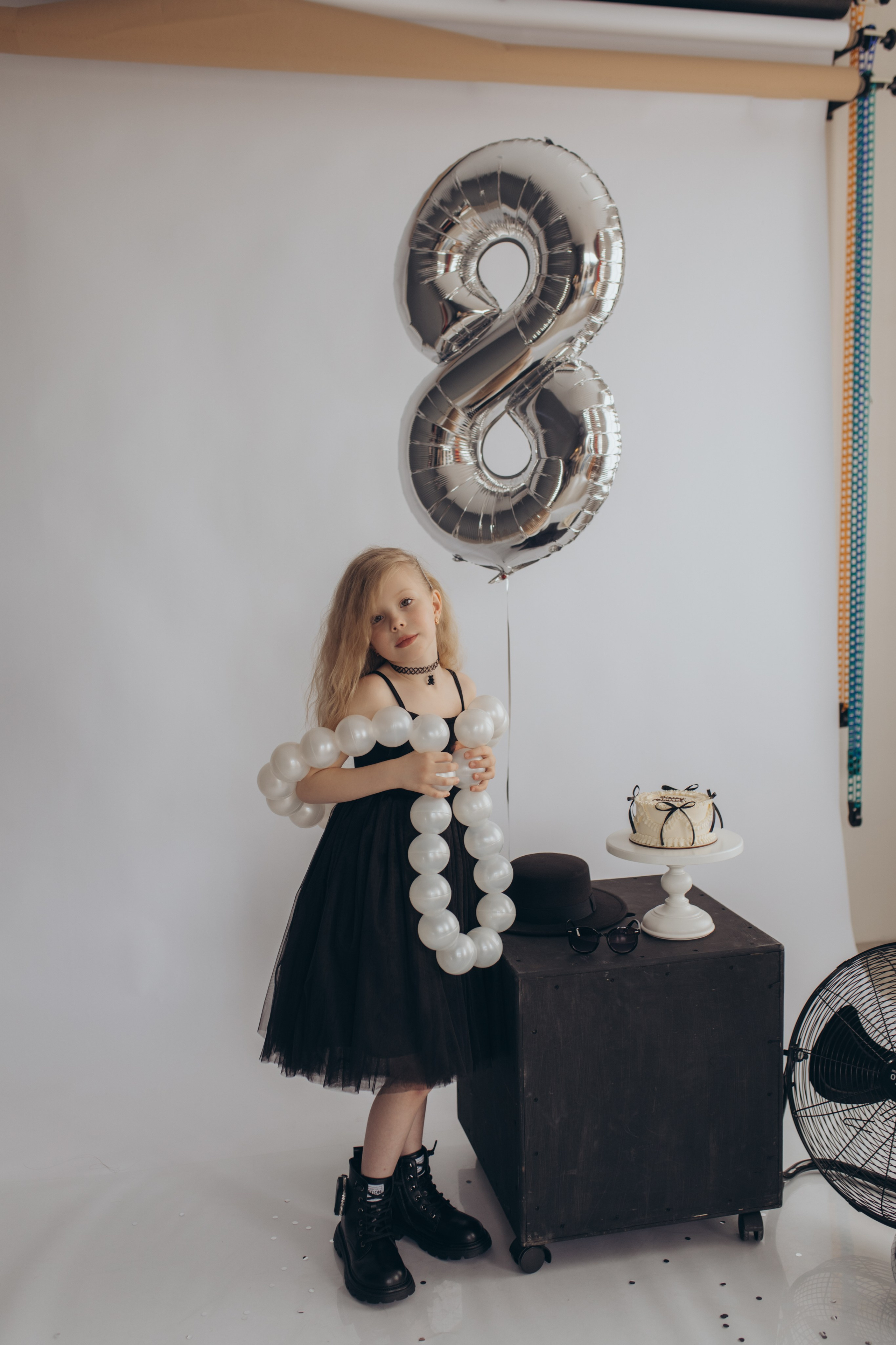 Сашеньке 8. Свадебный и семейный фотограф в Белгороде Евгения Курочкина