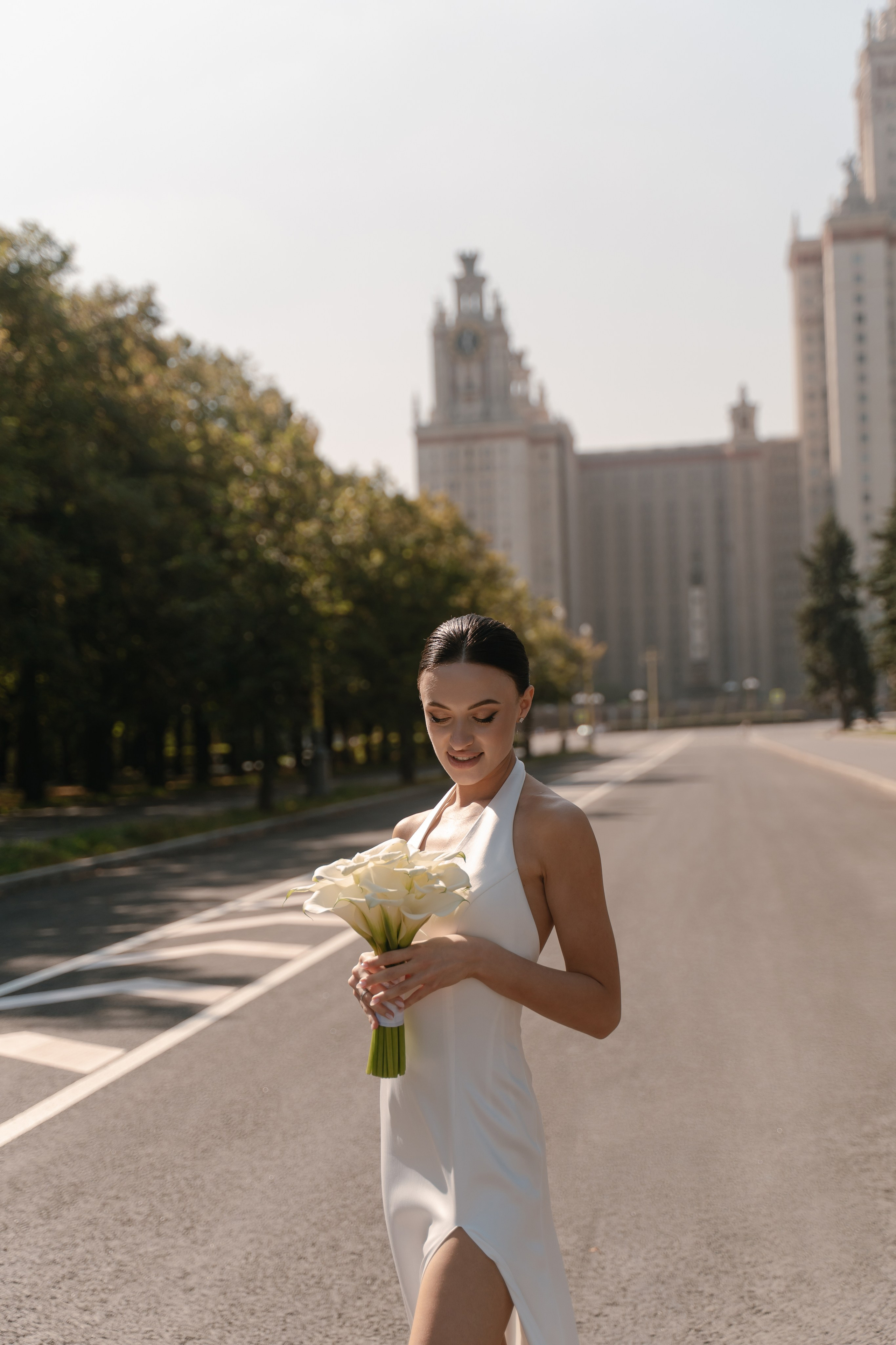 A&D (МОСКВА). Свадебный фотограф — Наталья Фед СПб/Москва