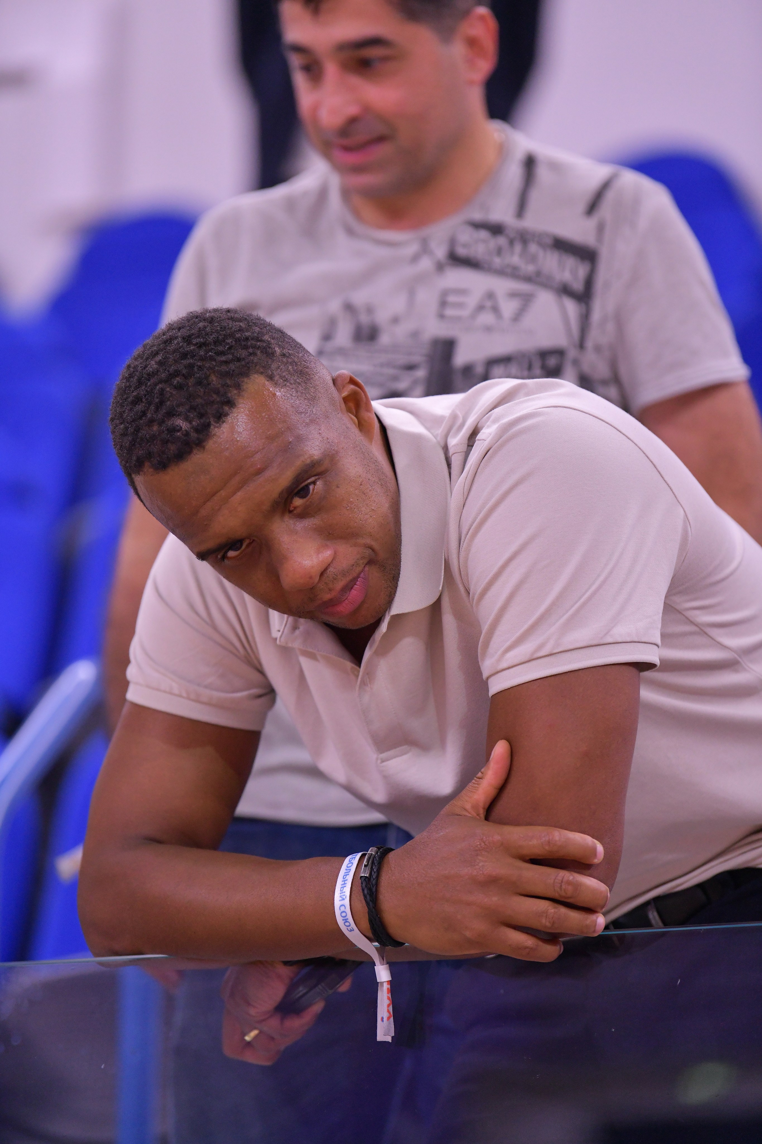 Winline Суперкубок России по футзалу 2024/25 МФК «Норильский никель» vs МФК «Газпром-Югра». Финал 25.08.2024 ВА «Динамо» г. Москва. Свой взгляд через объектив