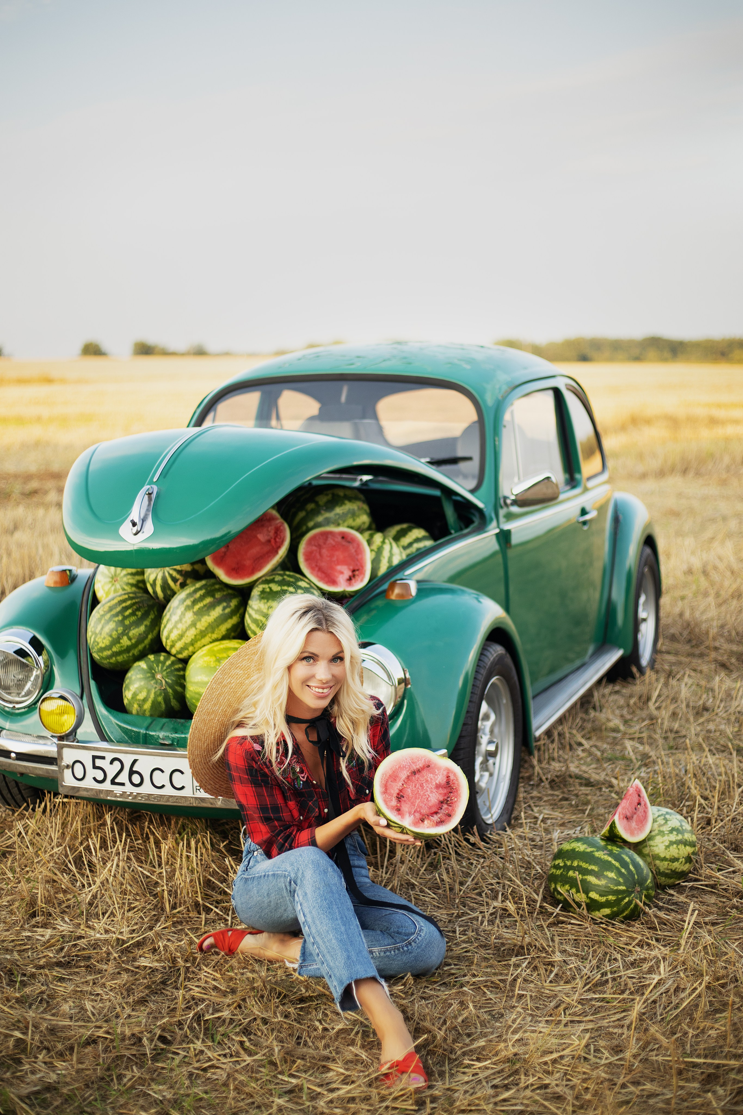 2024. Контент-фотограф в Калининграде (Москве) Наталья Кеворкова