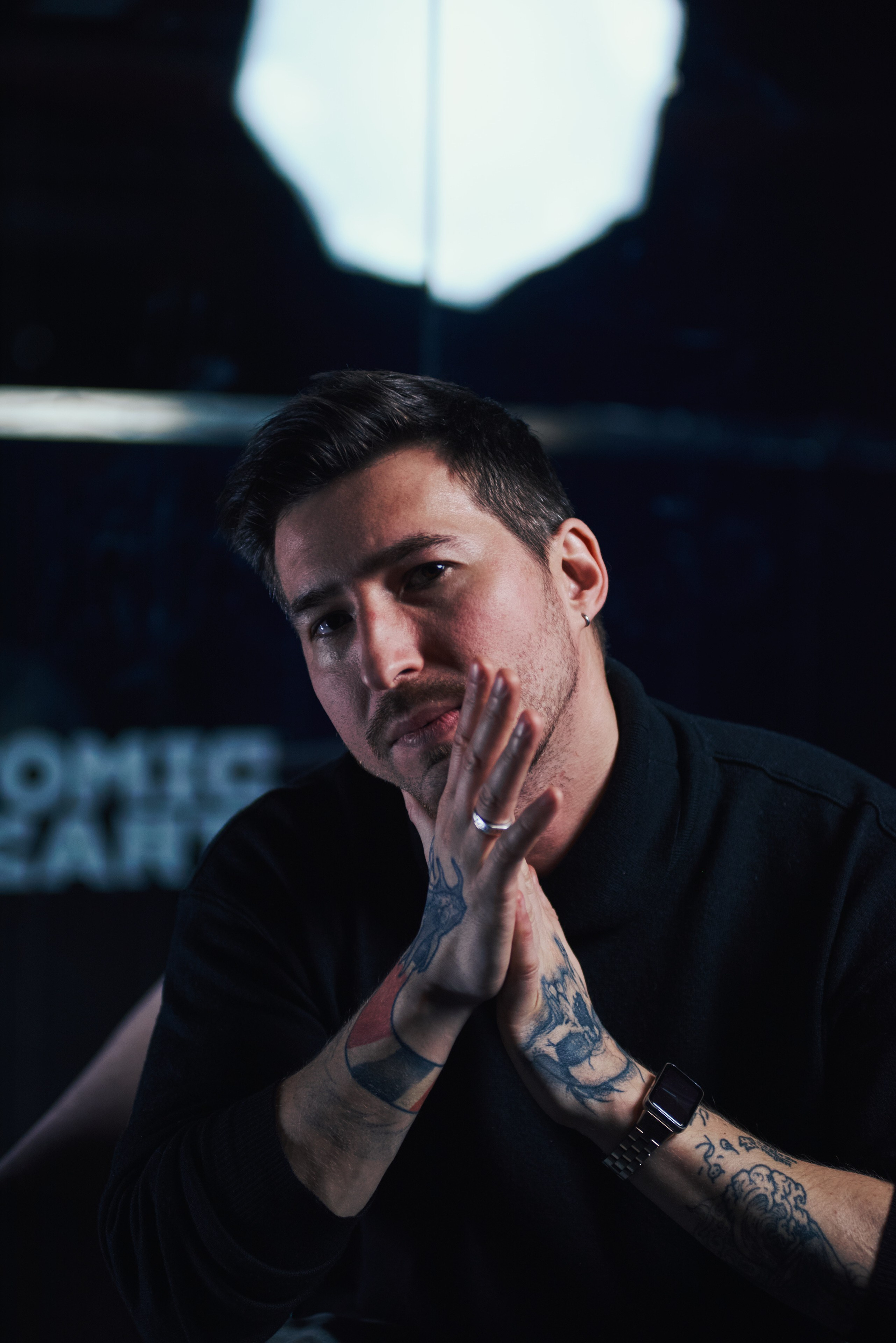 Портреты. Фотограф для маркет плэйсов и портретный фотограф Балакирев Дмитрий москва