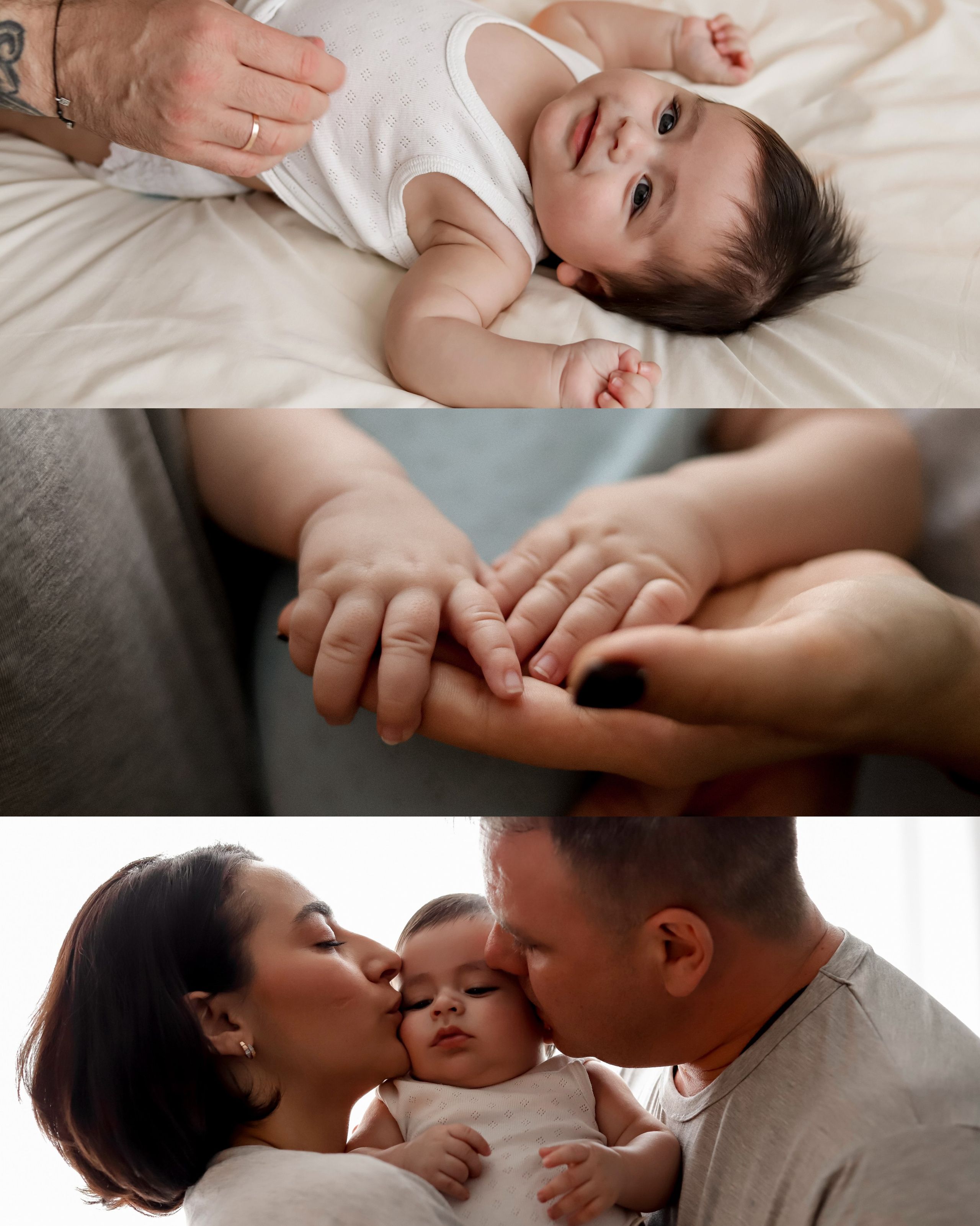 Семейные истории/Love story. Семейный и церковный фотограф в Курчатове