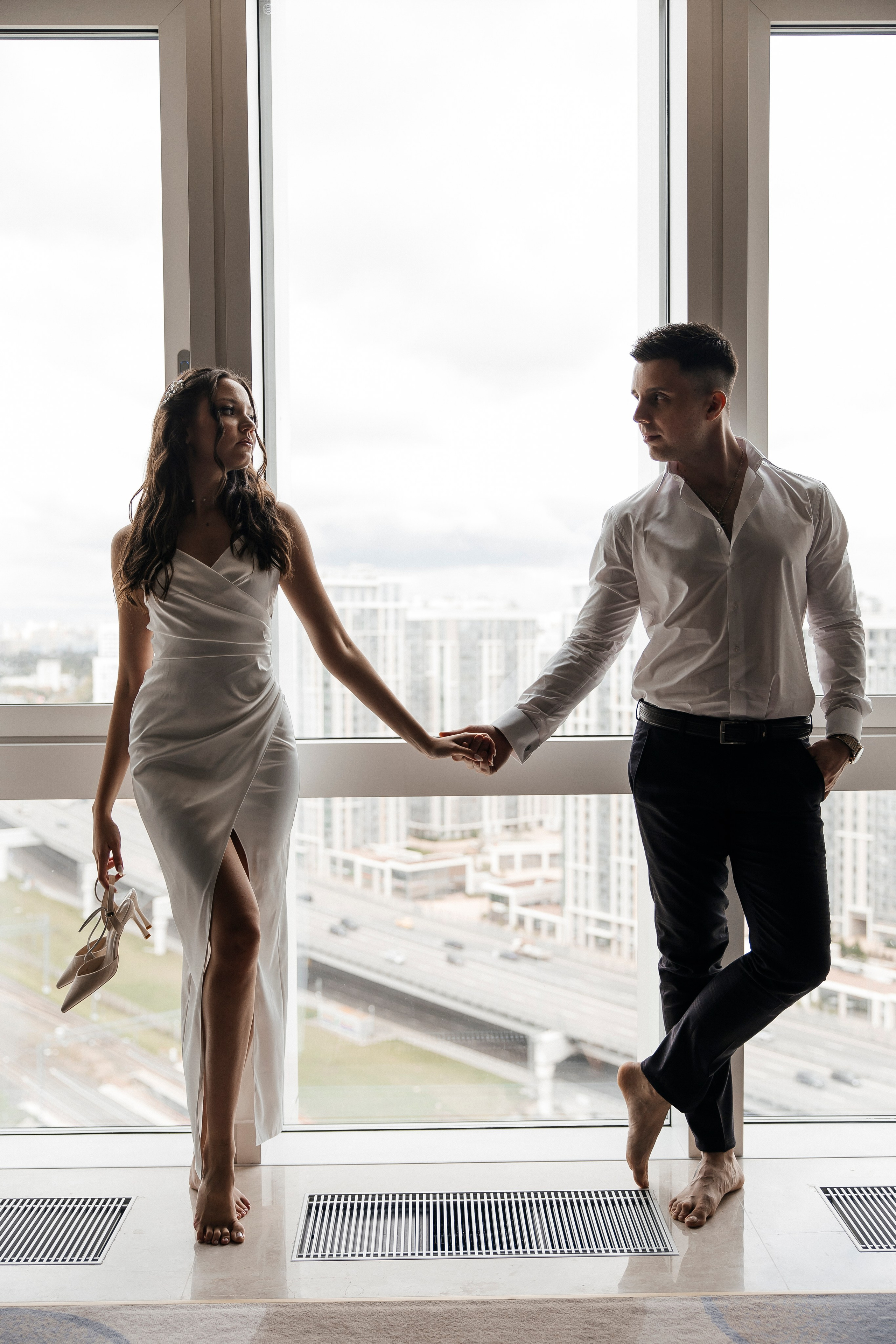 Свадьбы. Фотограф в Москве Екатерина Потапова