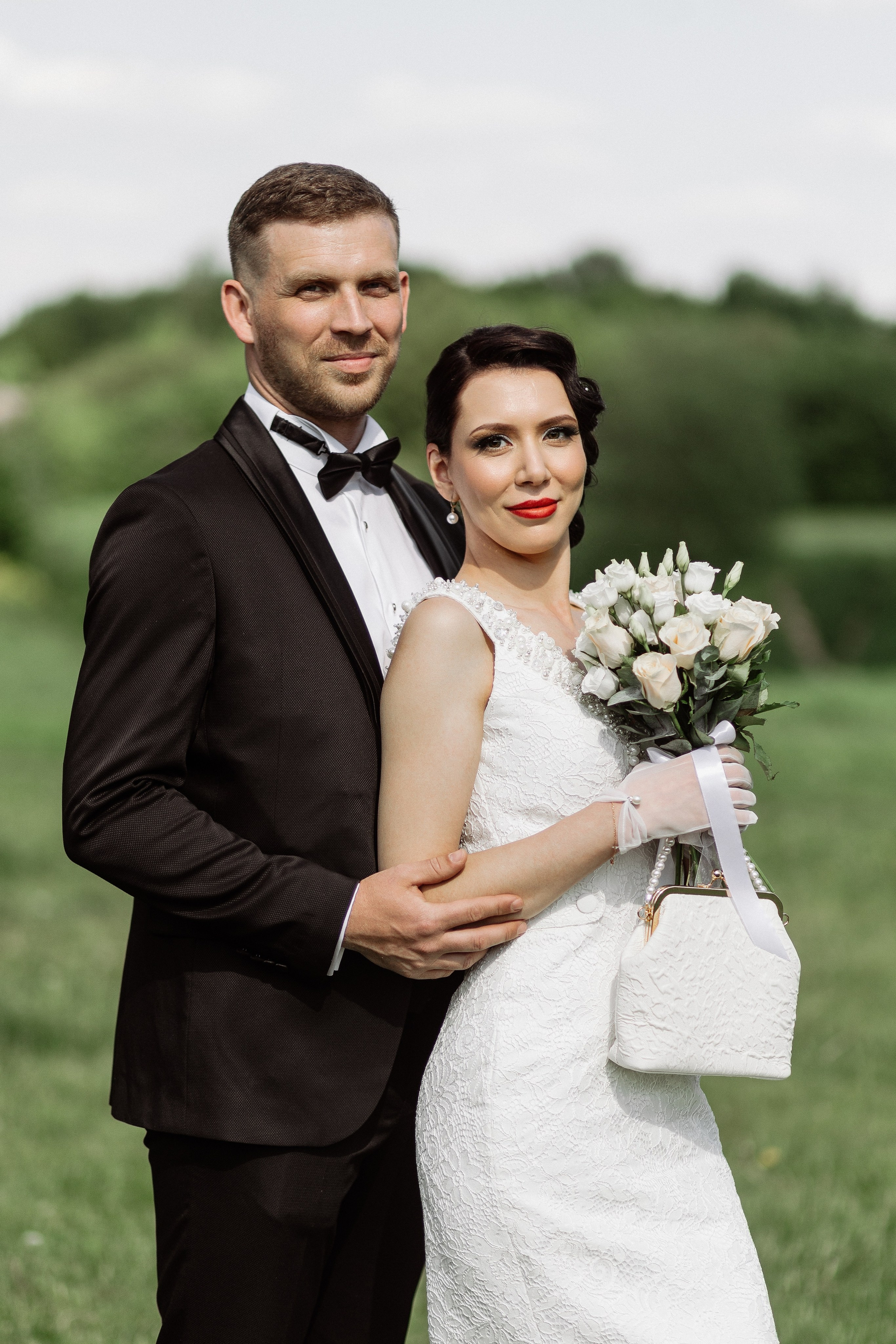 Иван и Эльмира. Свадебный фотограф Маргарита Глумскова