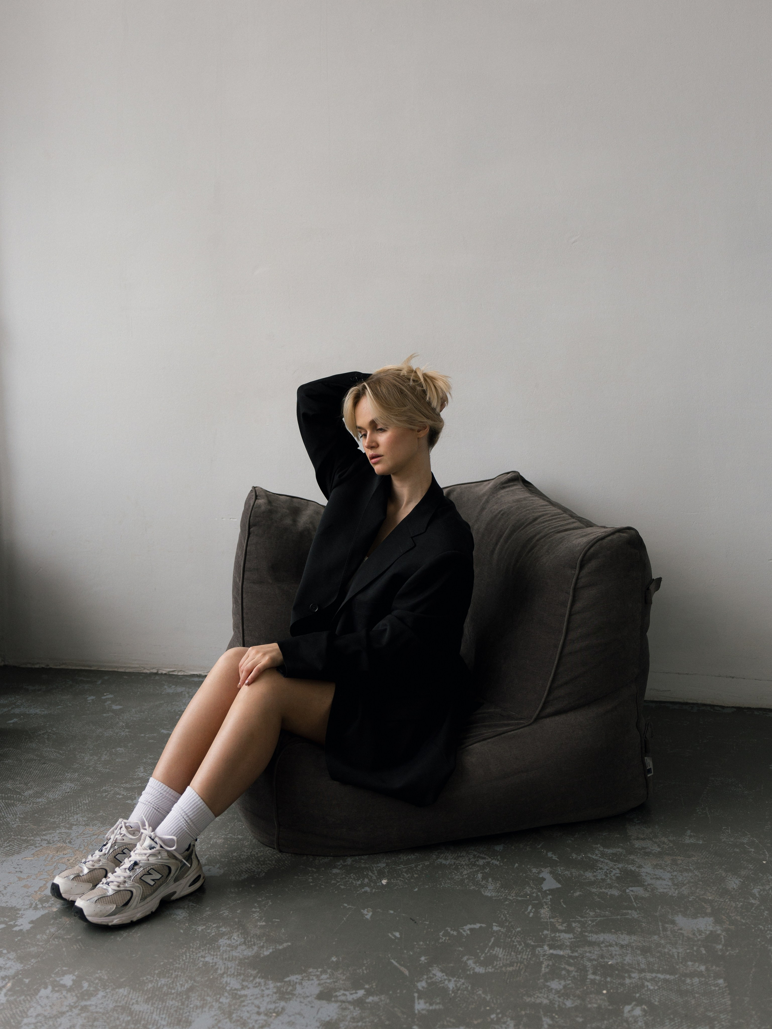 Даша. Фотограф Москва, МО, СПБ