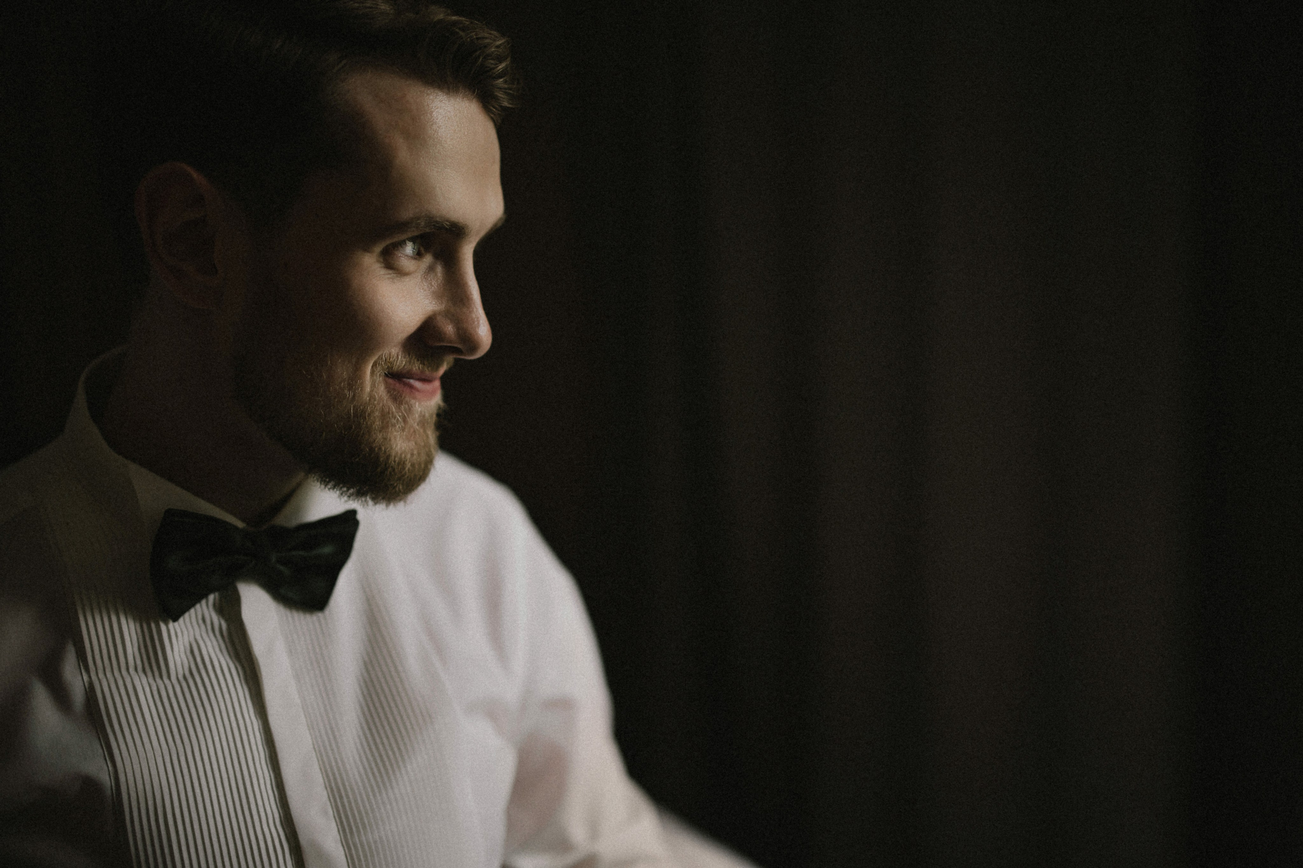 Не такие как все. Свадебный фотограф в Москве