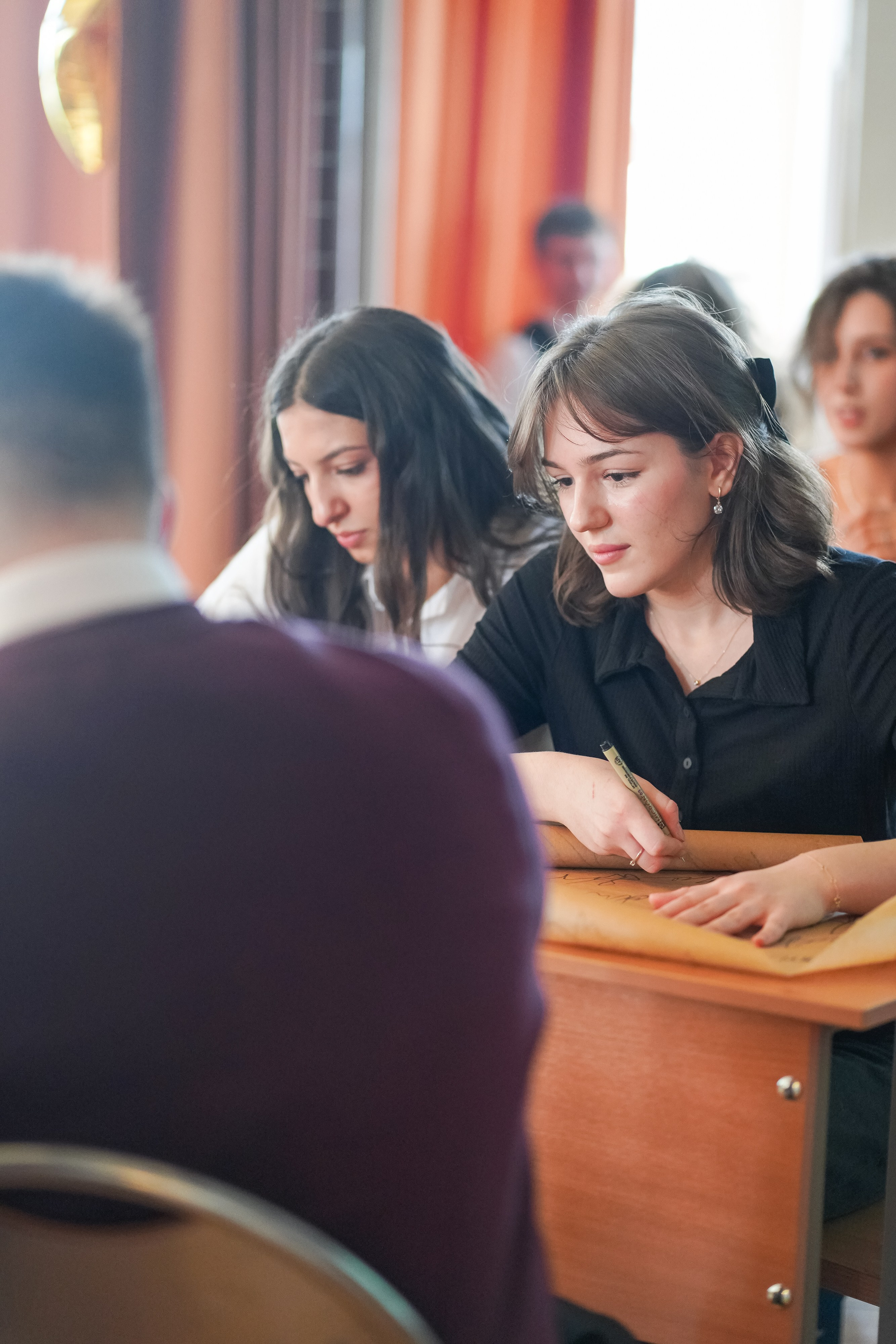 Выпускной 11 класс. Школьные альбомы и альбомы для детского сада. Юлия Осипова. Москва