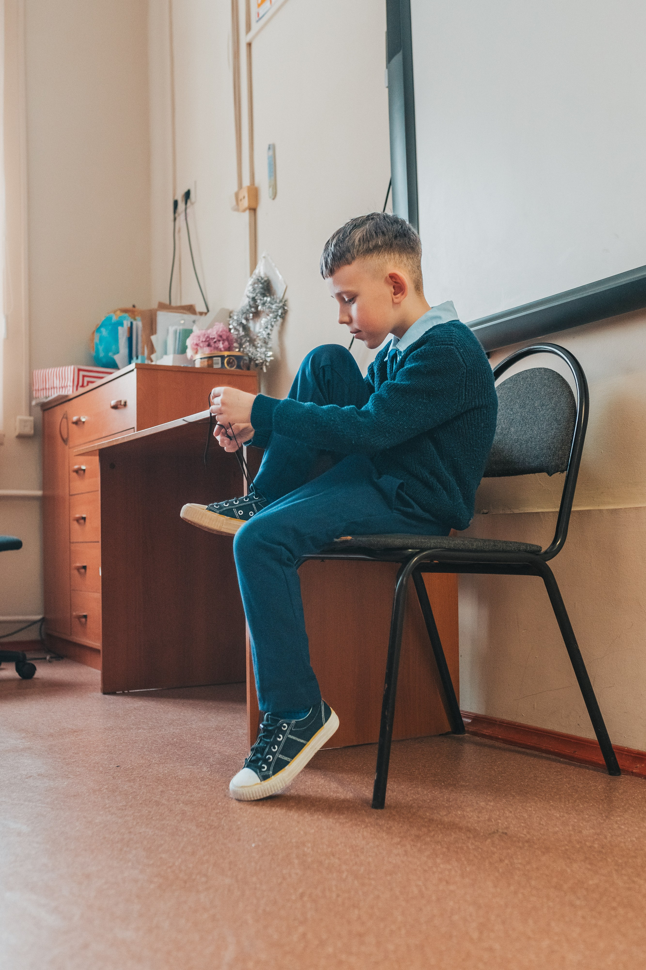 2 класс. Школьные альбомы и альбомы для детского сада. Юлия Осипова. Москва