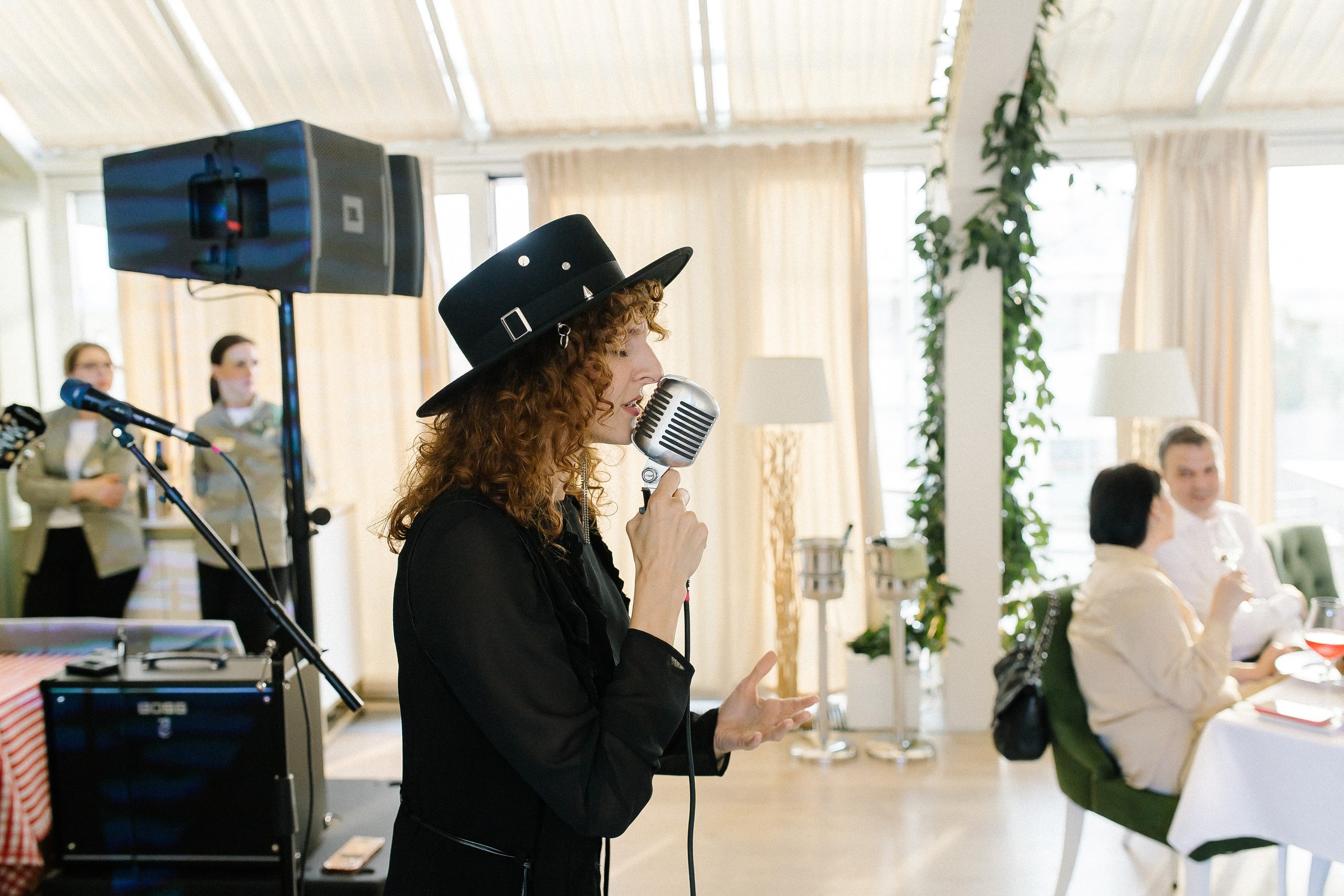 Репортажная съемка. Фотограф в Санкт-Петербурге Шура Капустина