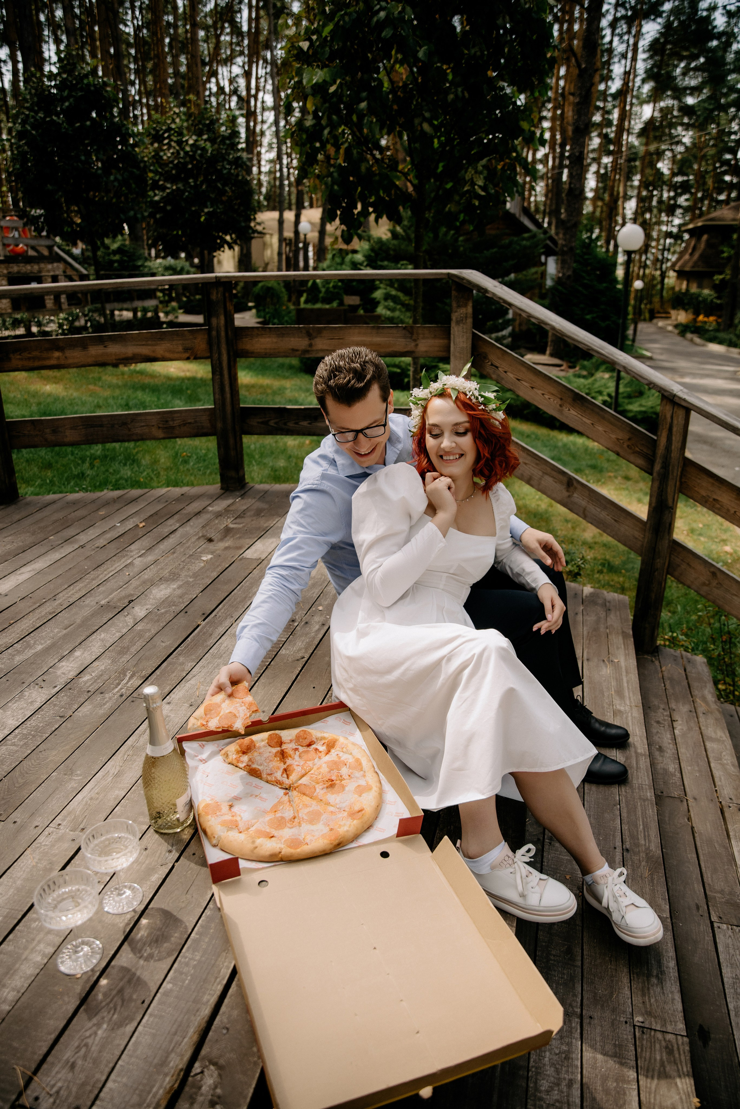 Виктория и Виктор. Свадебный фотограф, фотограф беременности Дарья Доценко