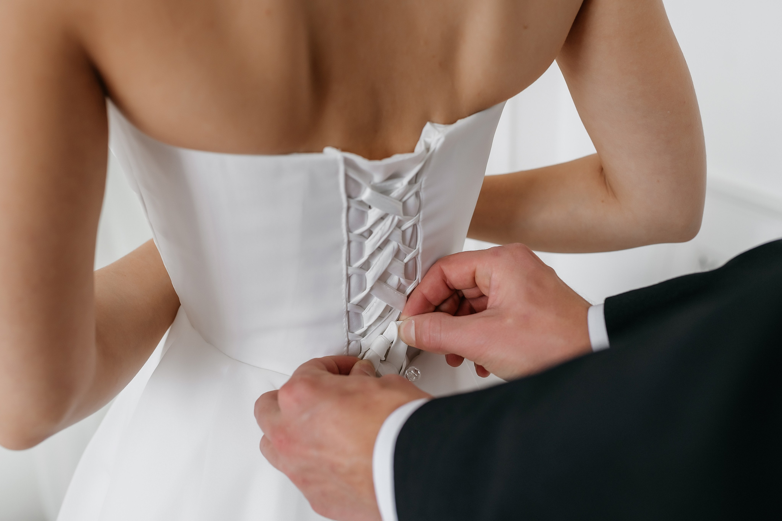 Лена и Илья. Свадебный и семейный фотограф Чебоксары Ольга Ник