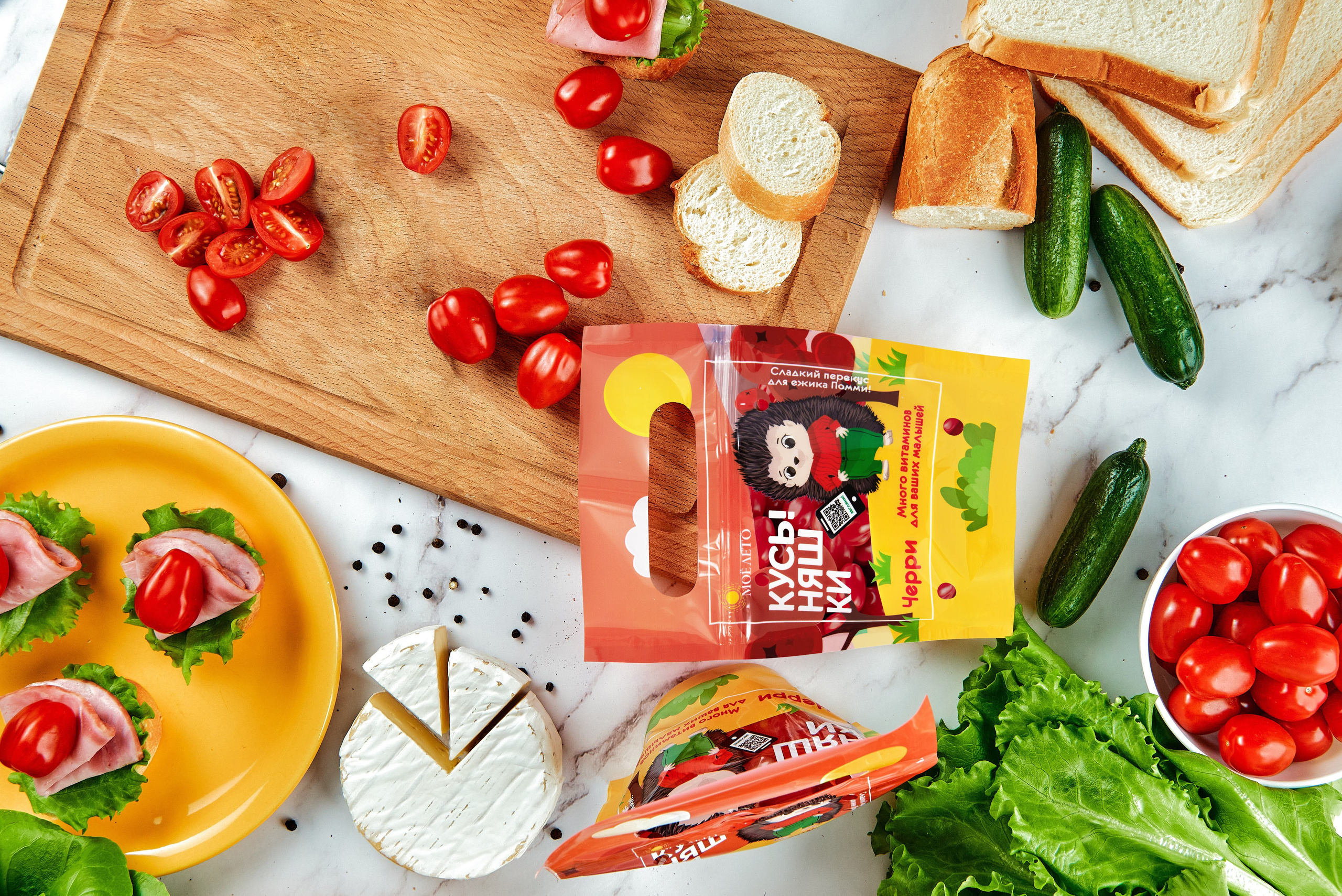 Предметная фотосъемка. Light Media — креативный видеопродакшн