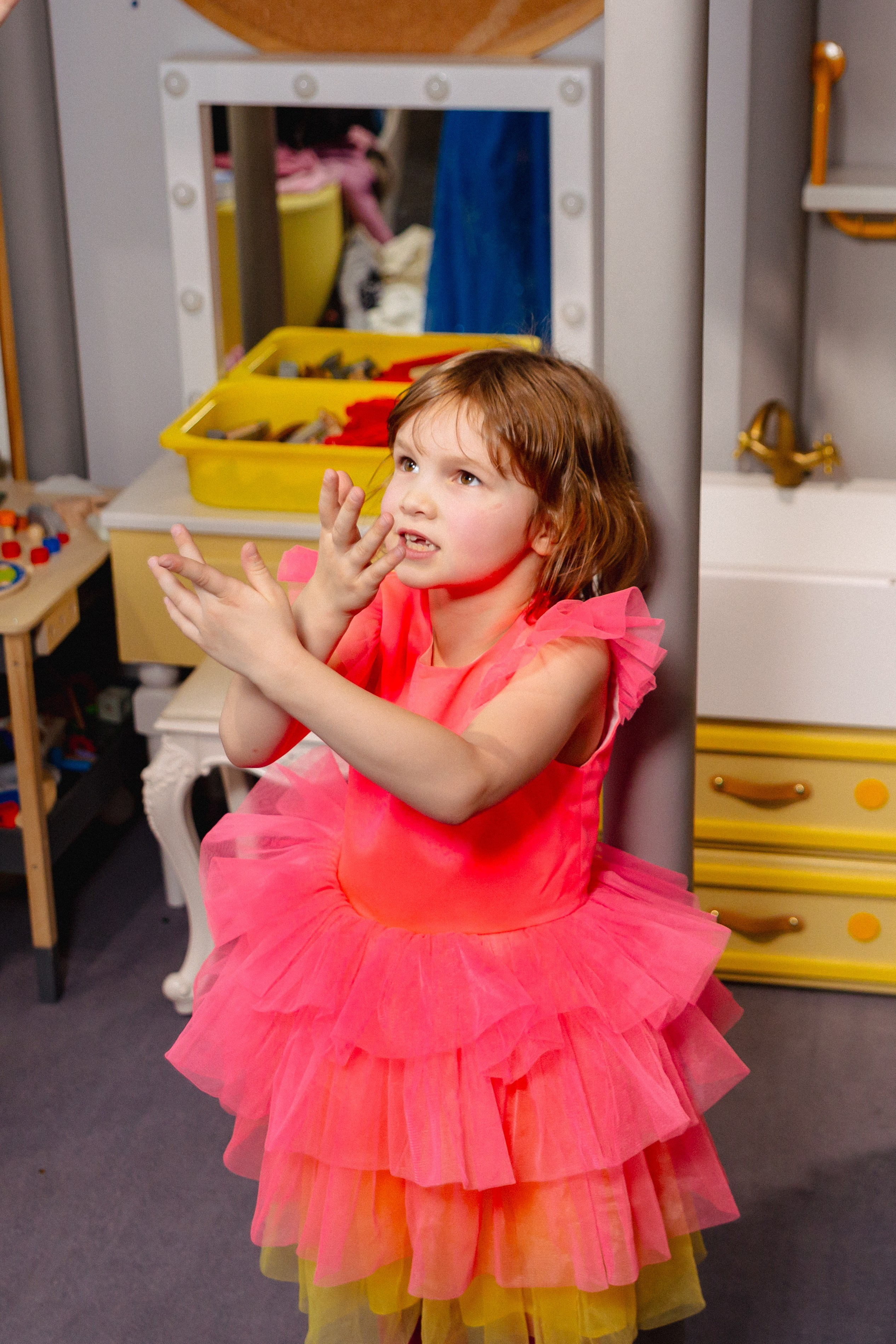 Детские дни рождения в кадре. Kubynin.V Production