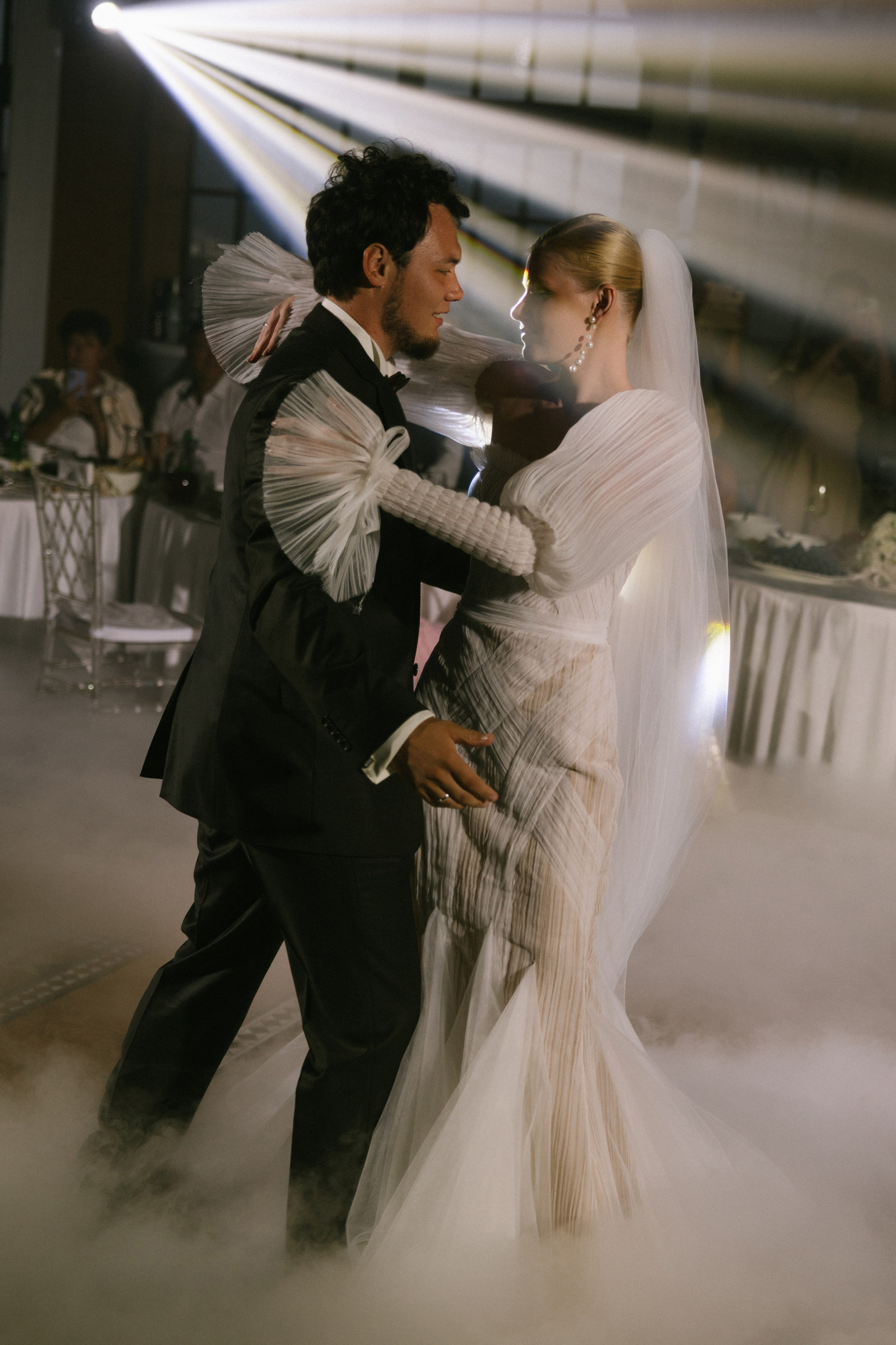 Ныряй в мою любовь!. Свадебный и репортажный фотограф Новороссийск, Краснодар, Сочи Олеся Дзюба