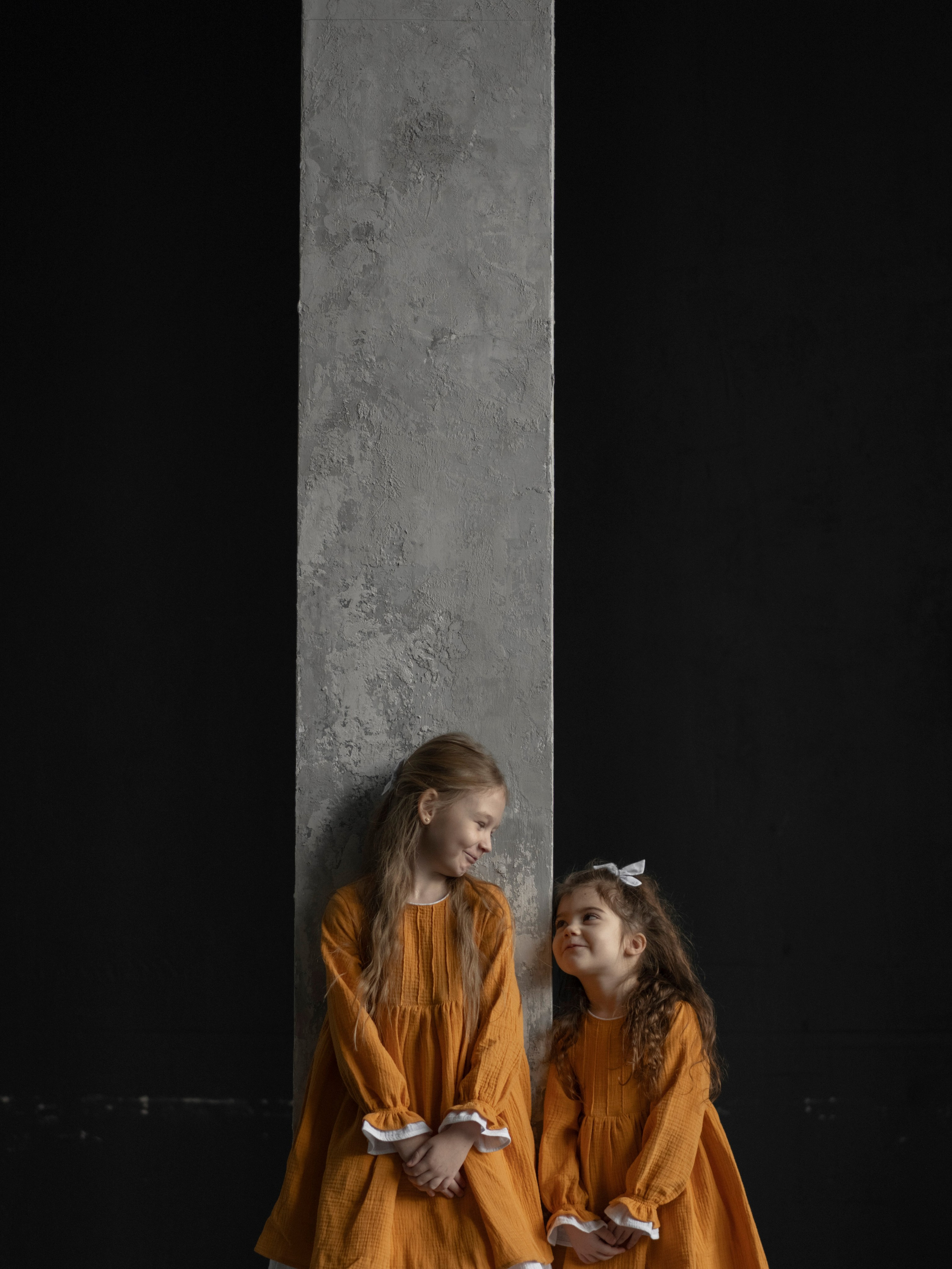 Веточки. Семейный и детский фотограф в Москве