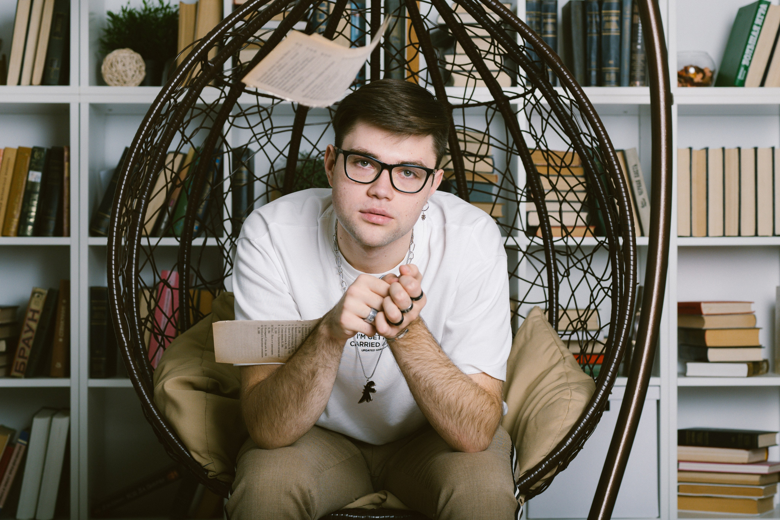 Грин. Фотограф и видеограф в Москве Анна Матюхина