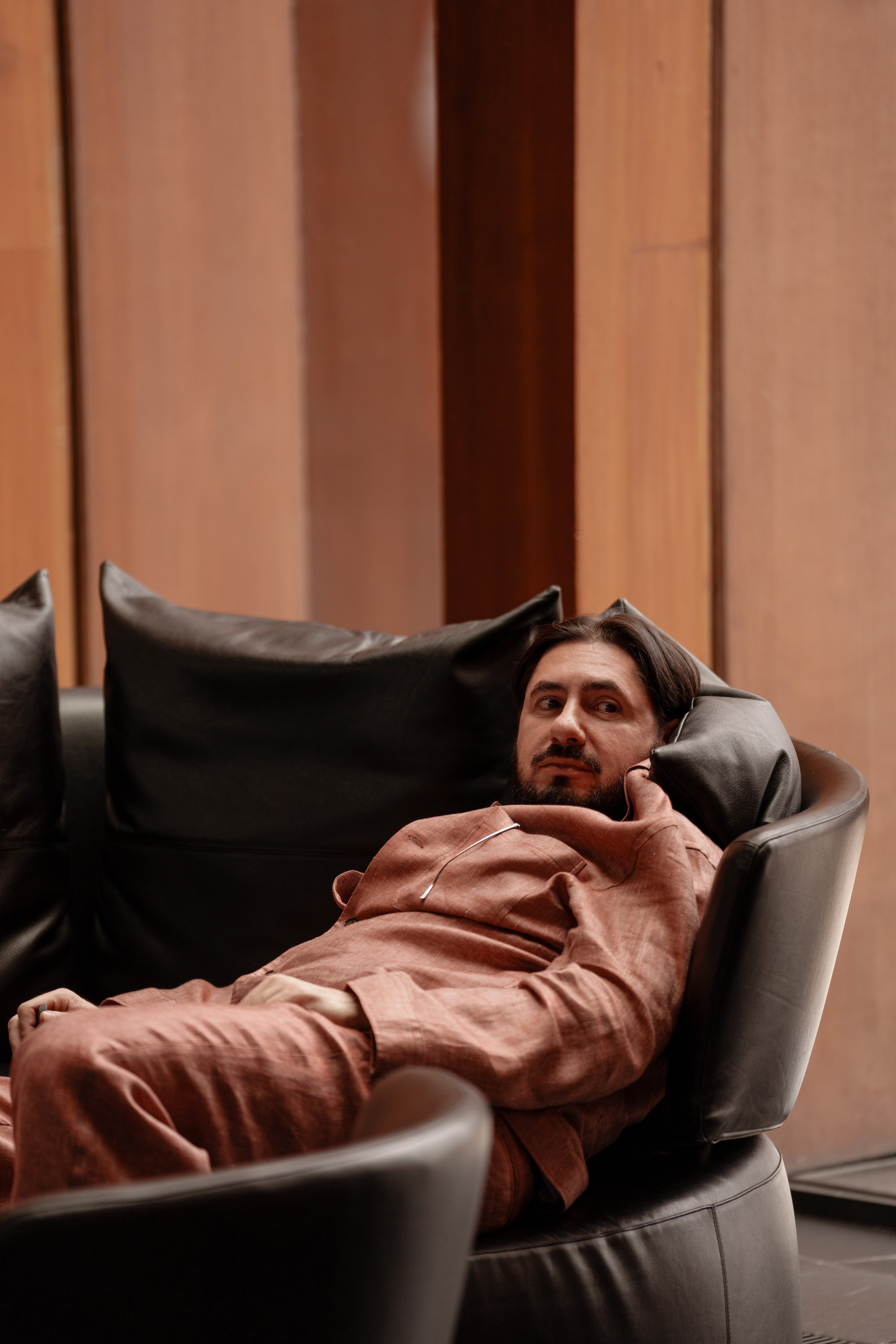 Бизнес конференция ОСНОВАТЕЛИ. Репортажный фотограф Москва Сергей Дружинин