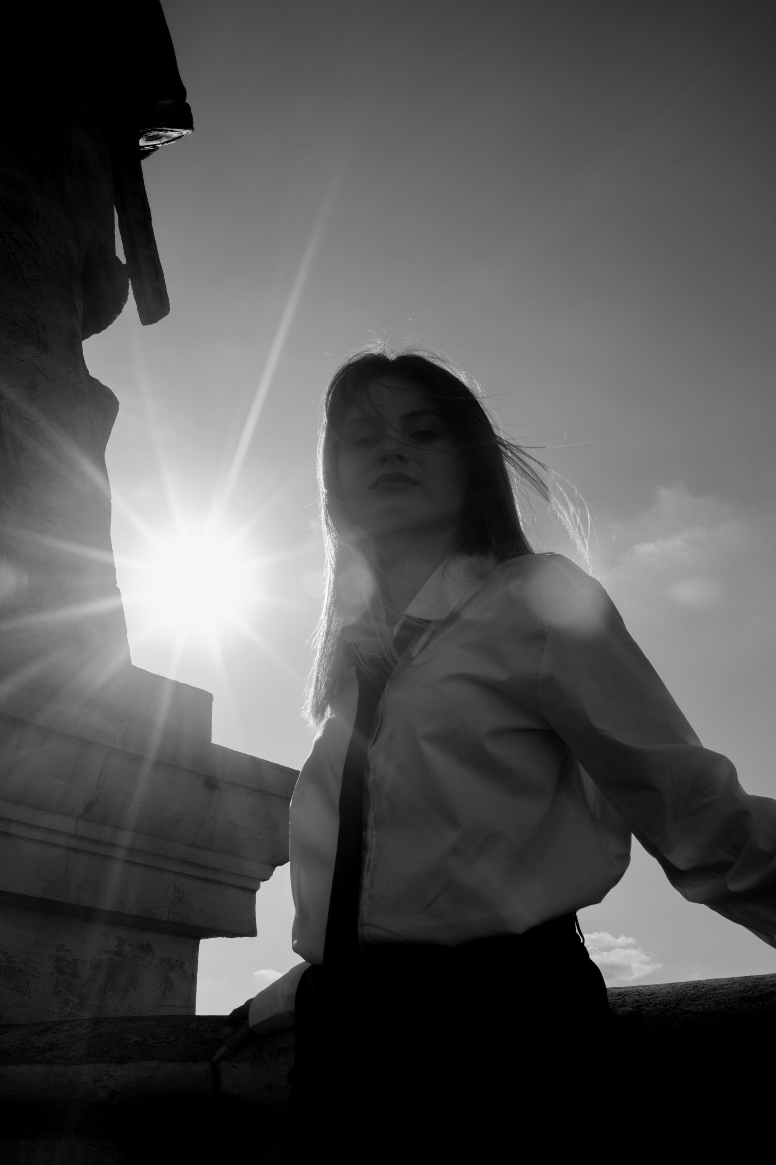 MILANA. MAX TIHANKOV