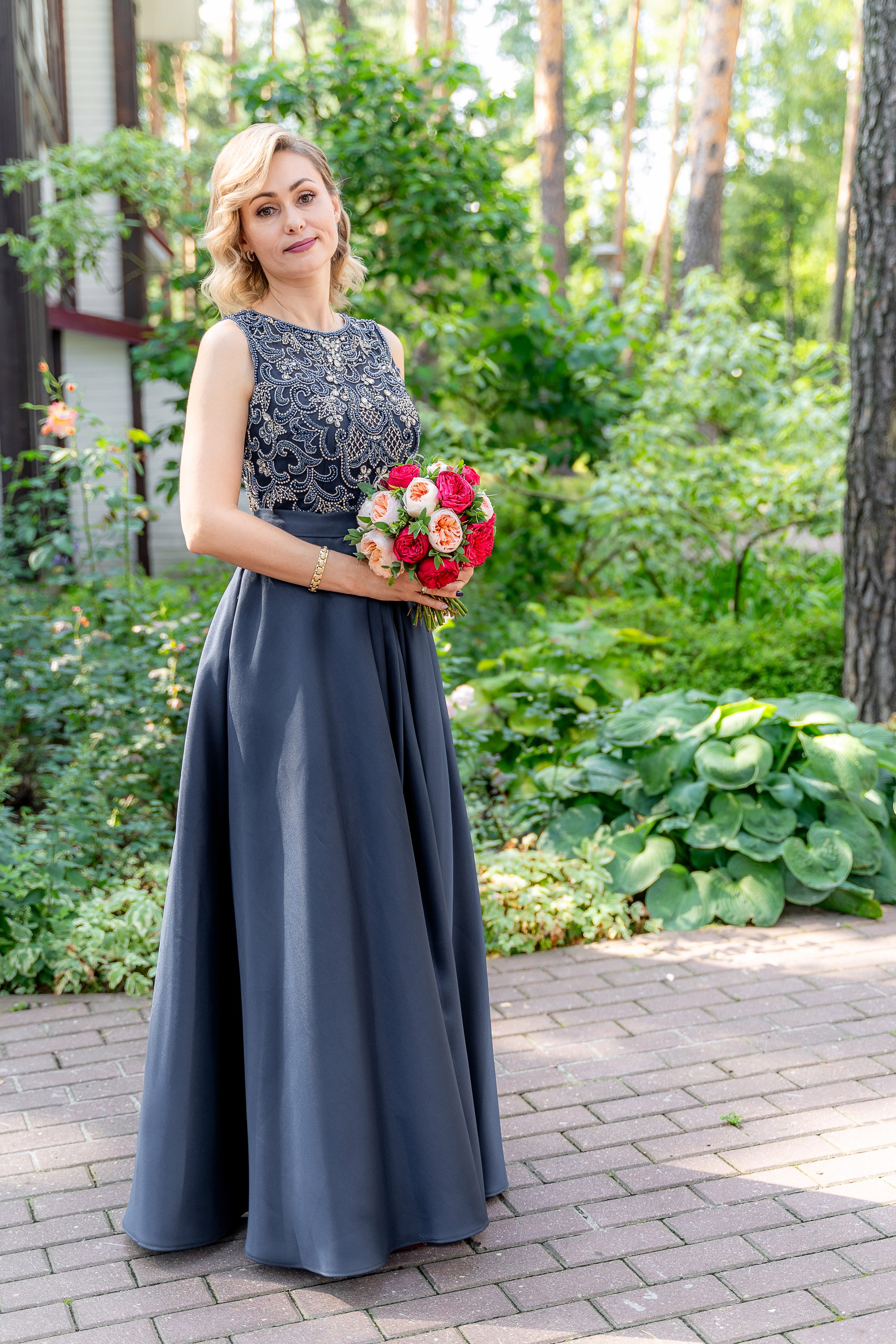 Кирилл и Валерия. Архив