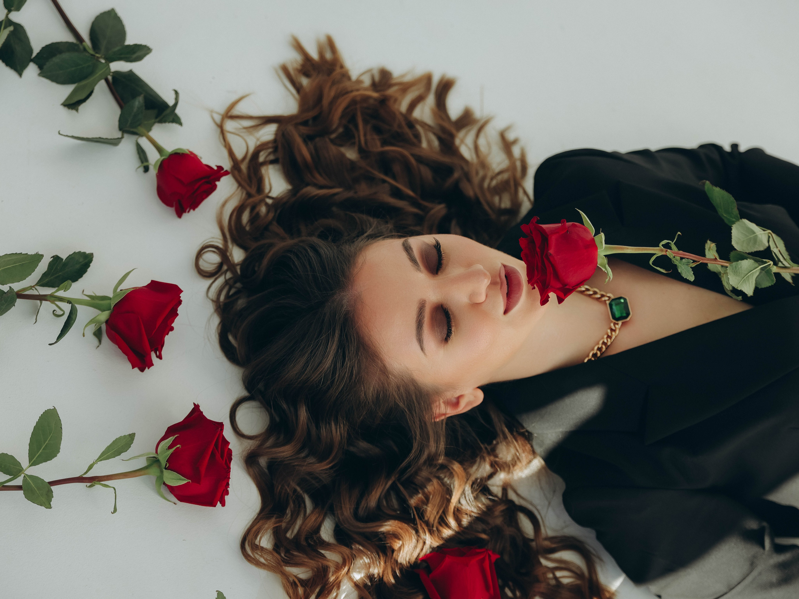 Фотосессия к дню рождения. Мультифотограф Динара Ахмедзянова