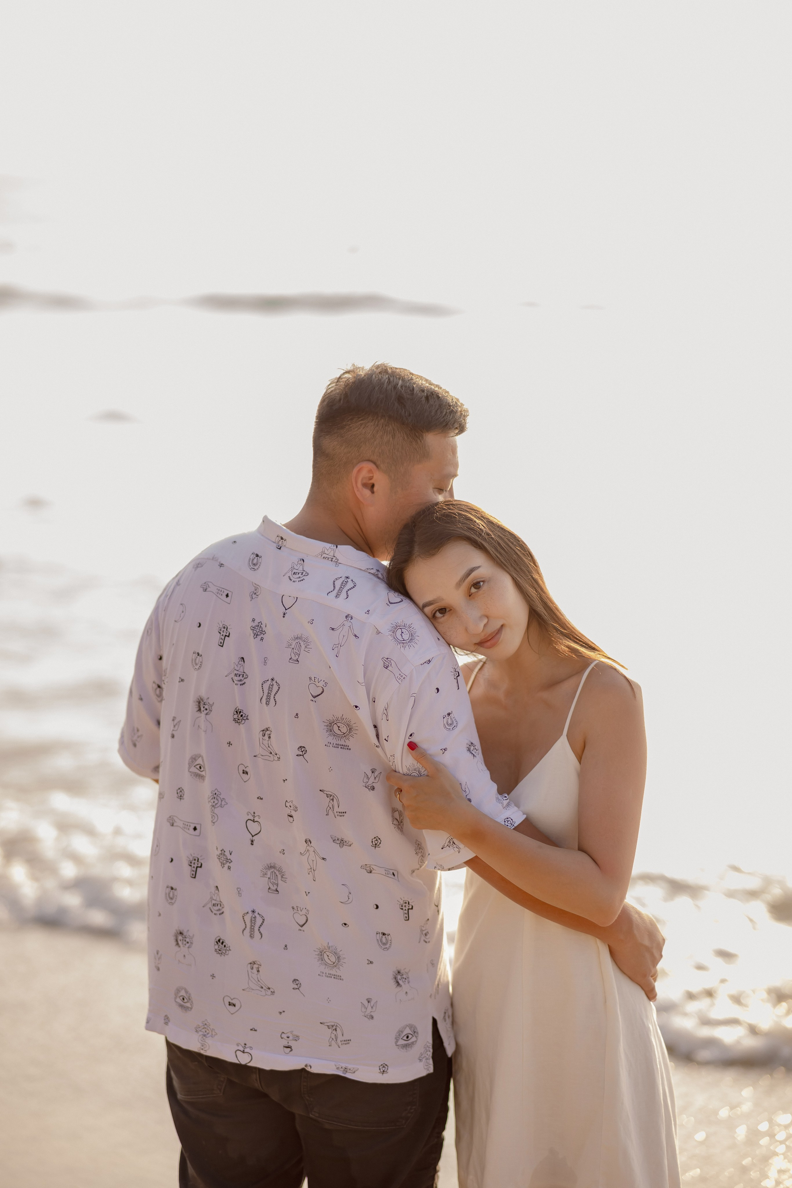 Дамир & Мадина. Свадебный фотограф Костанай/Астана