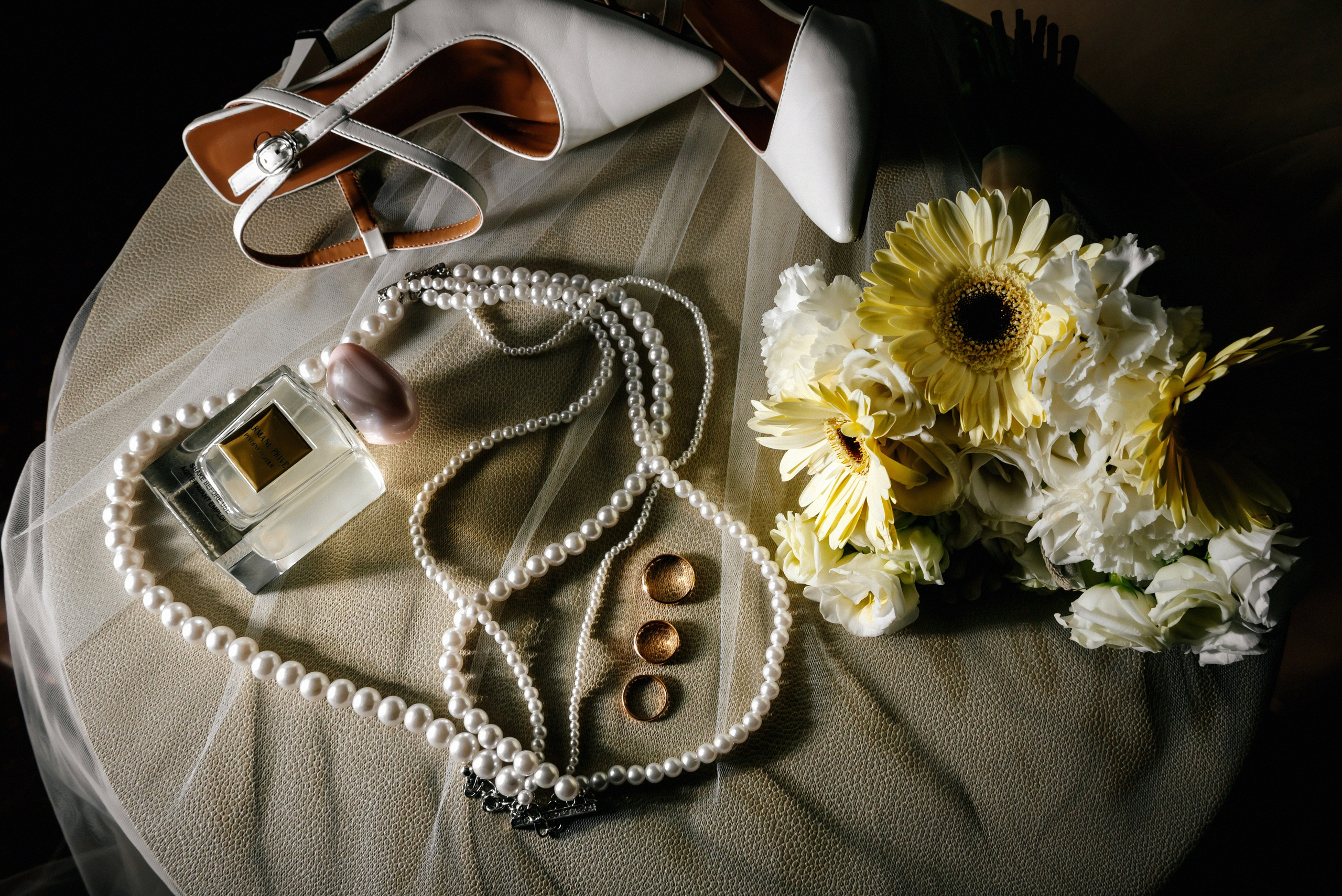 Роман & Анна. Ваш свадебный фотограф Владимир Ямулин / Стерлитамак и РБ