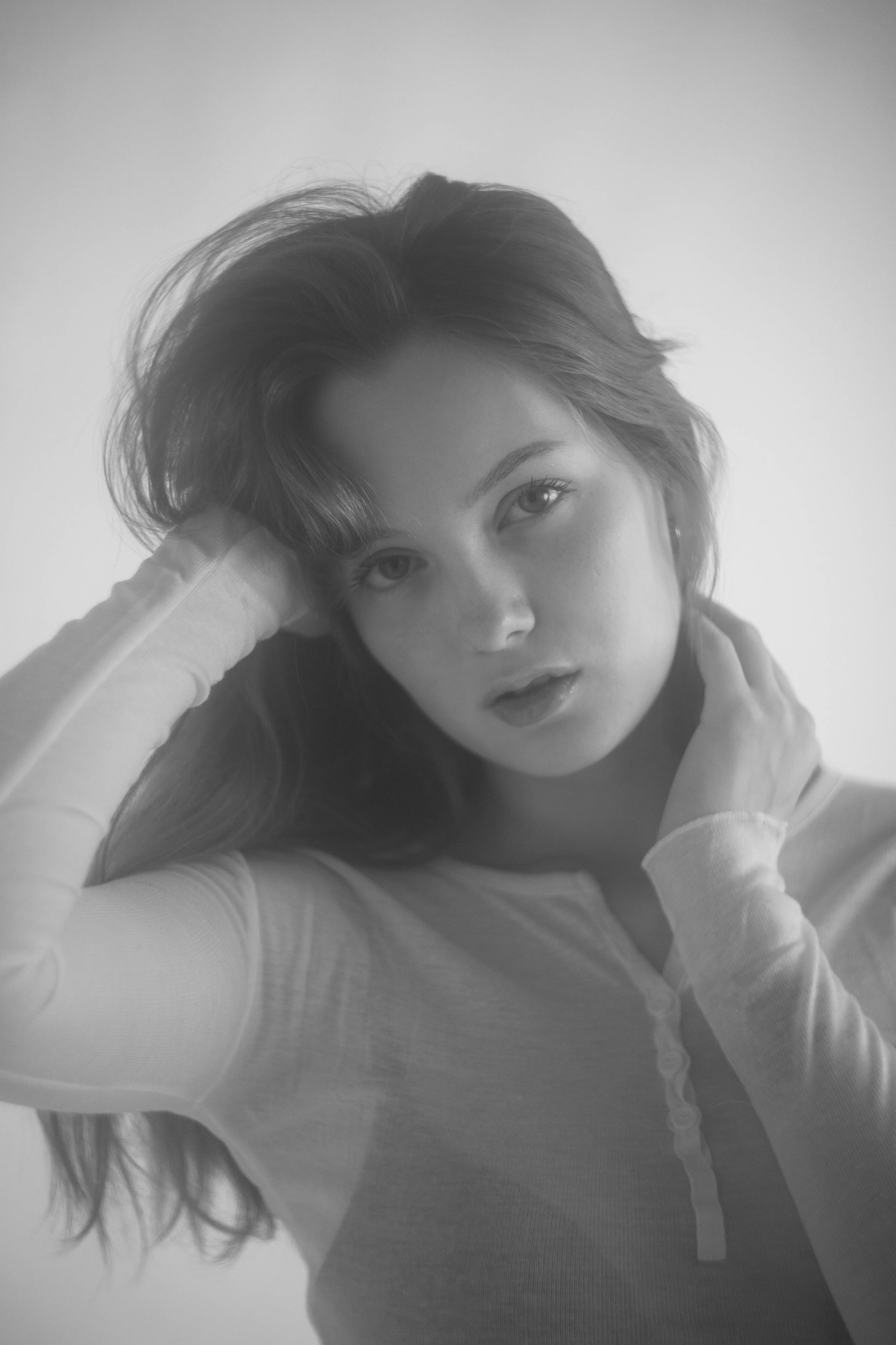 Эвина — Пальма Студия / May 2025. Felixtones